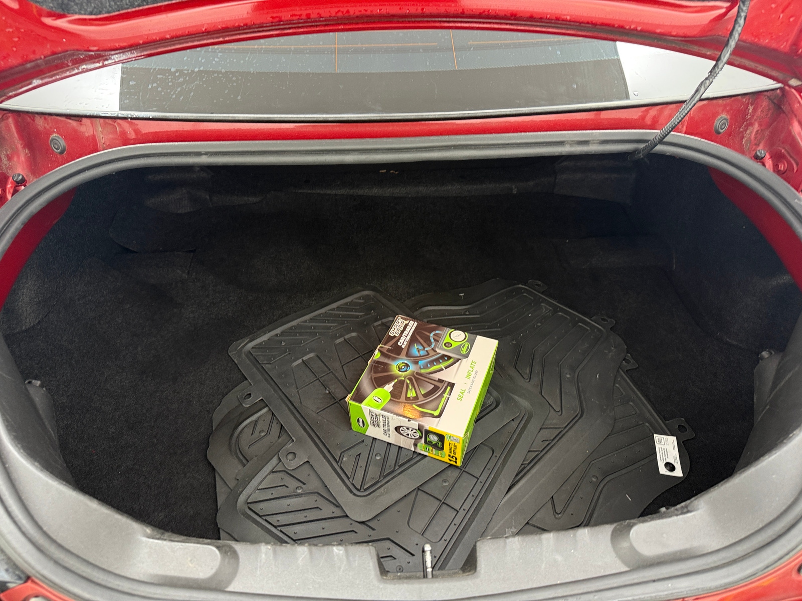 Thumbnail: 2014 Chevrolet Camaro - 5