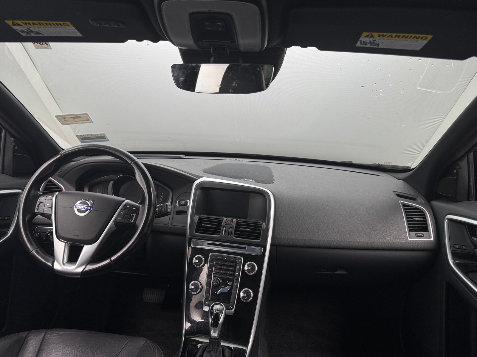 Thumbnail: 2016 Volvo XC60 - 2