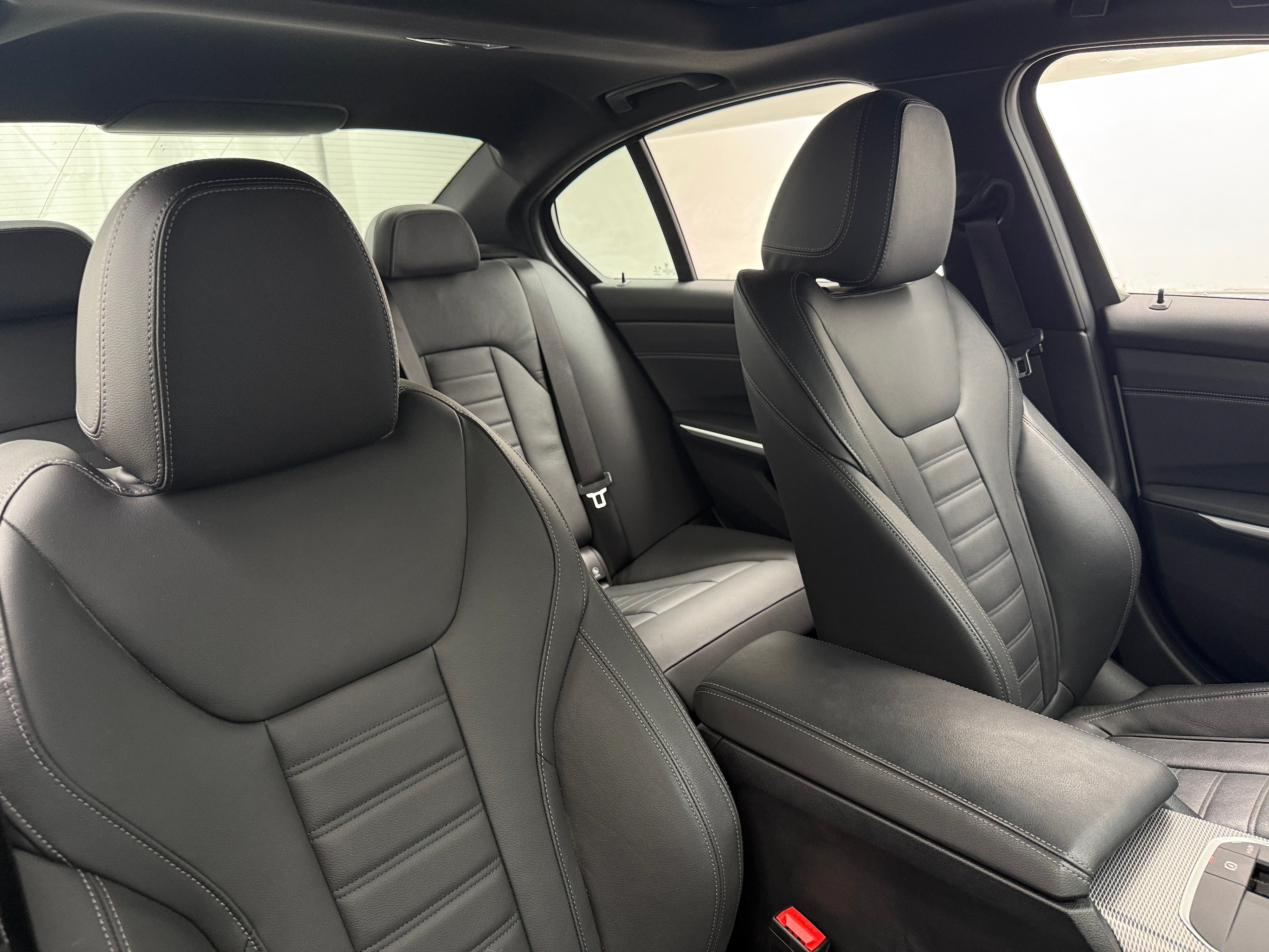 2019 BMW 3 Series