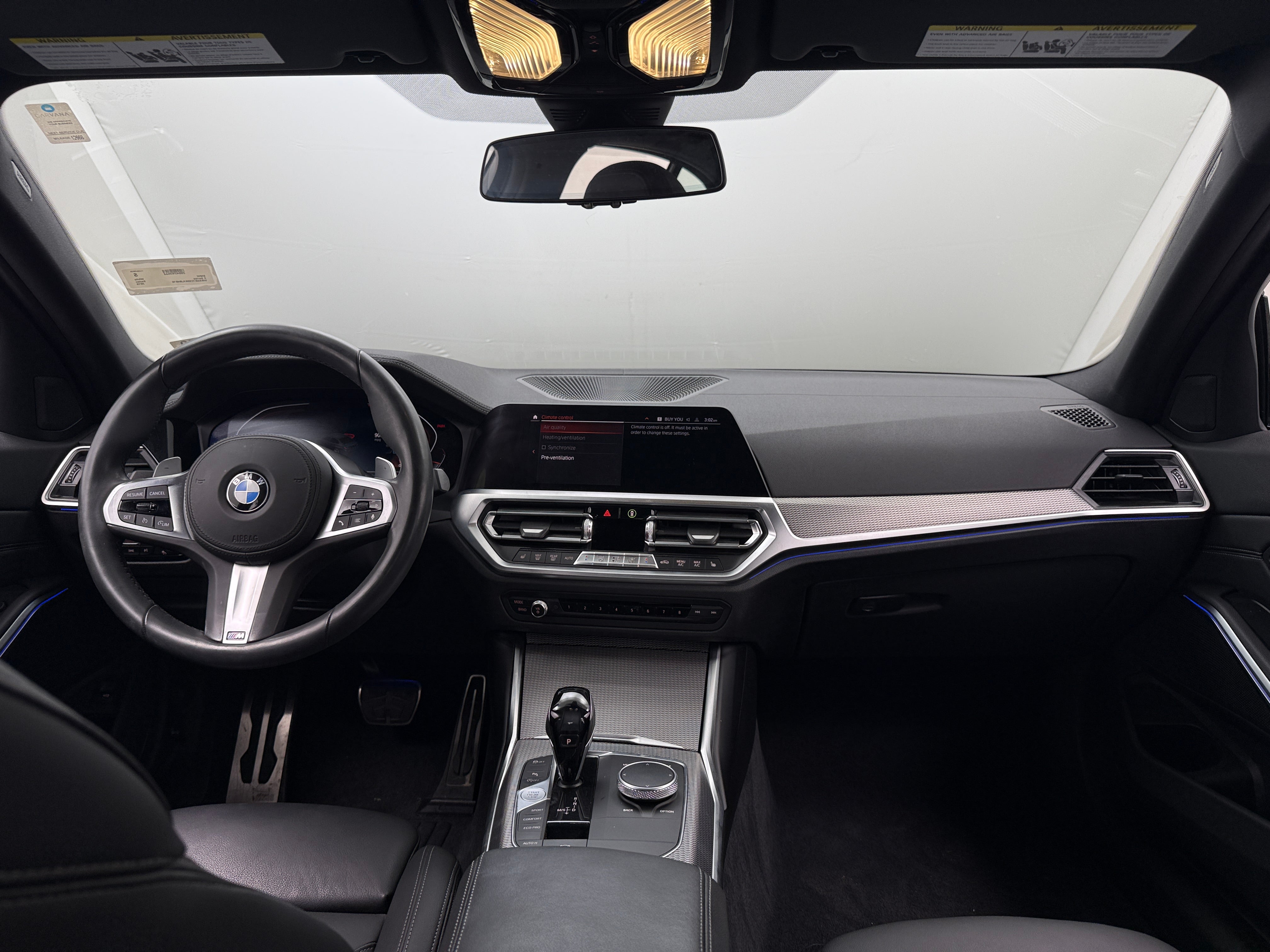 2019 BMW 3 Series