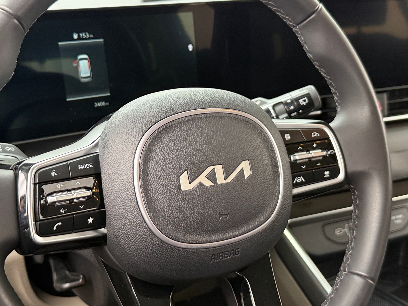 Thumbnail: 2025 Kia Carnival - 4