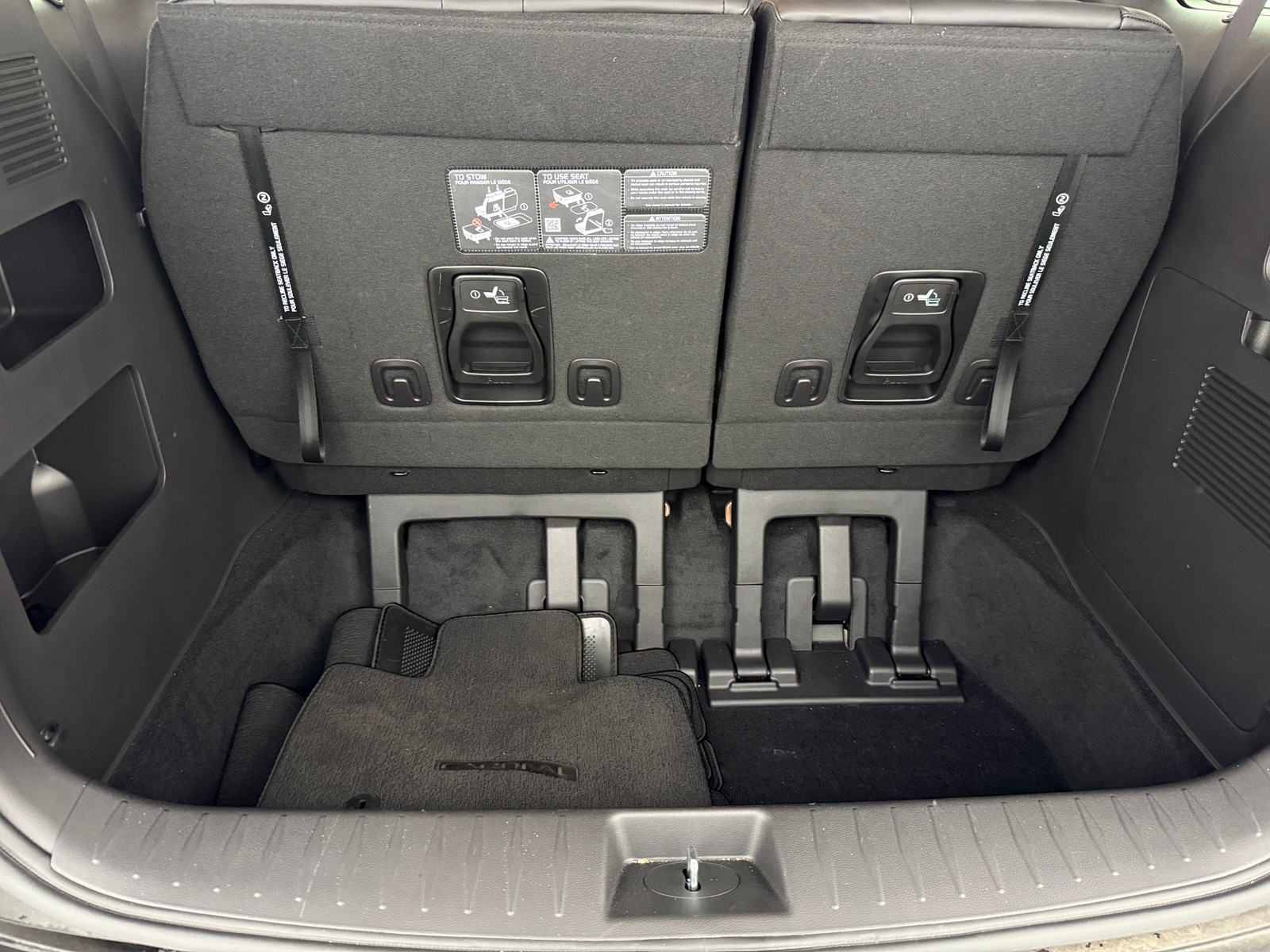 Thumbnail: 2025 Kia Carnival - 6