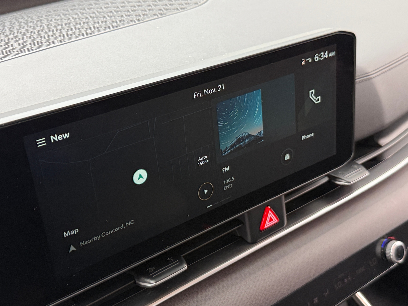 Thumbnail: 2025 Kia Carnival - 3