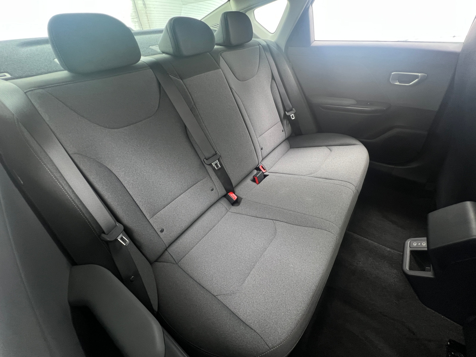 Thumbnail: 2025 Kia K4 - 6