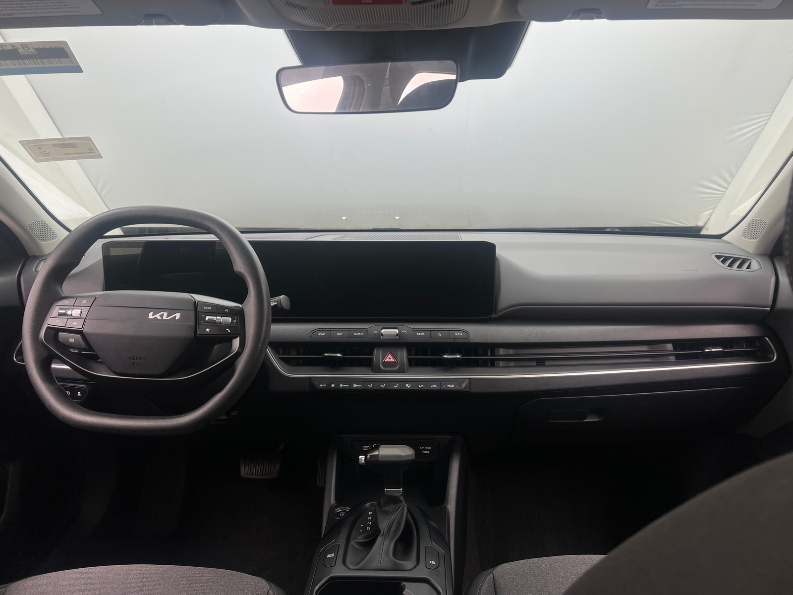 Thumbnail: 2025 Kia K4 - 3