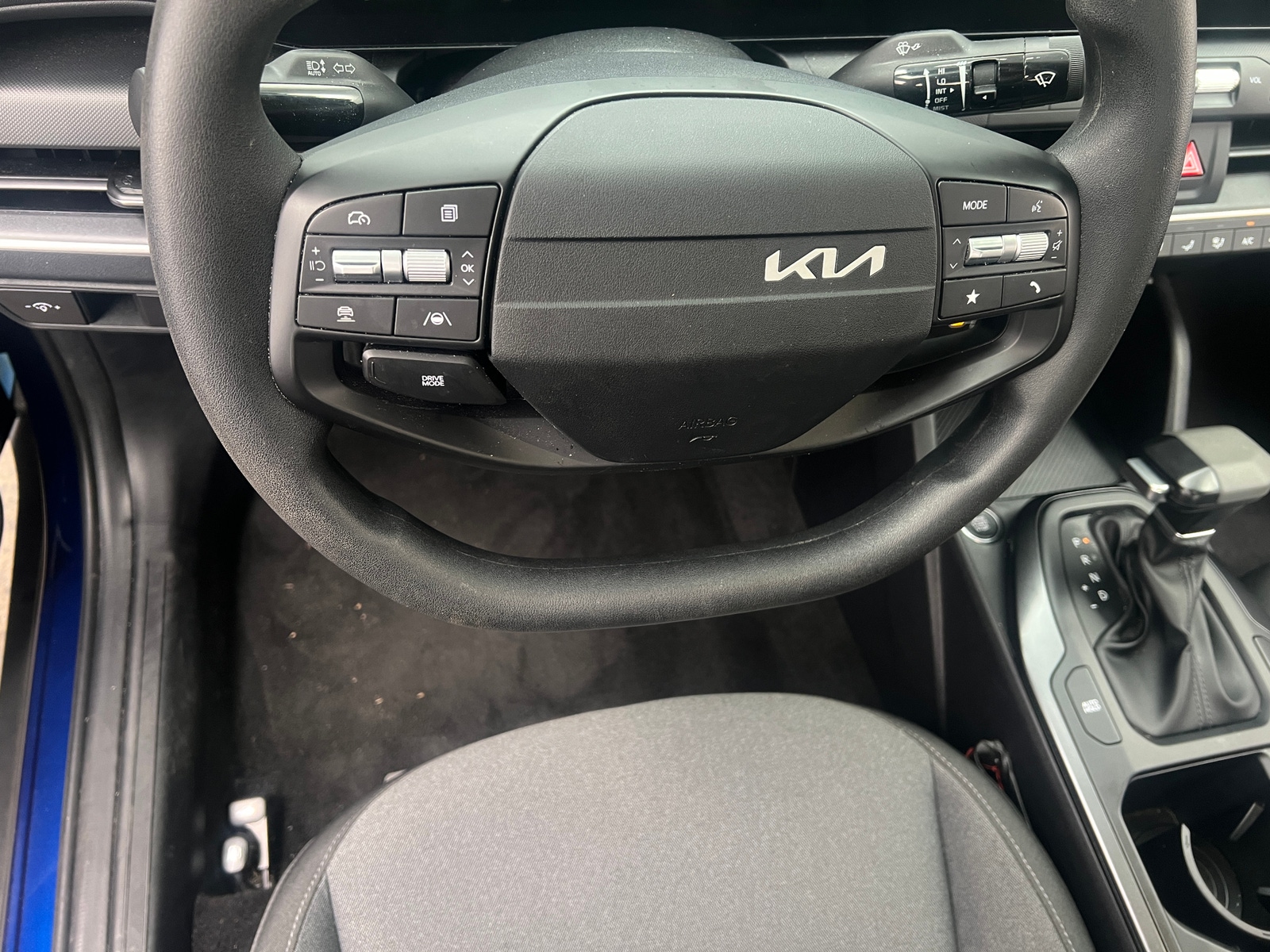 Thumbnail: 2025 Kia K4 - 5