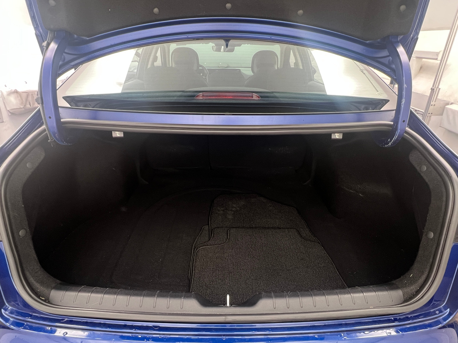 Thumbnail: 2025 Kia K4 - 7