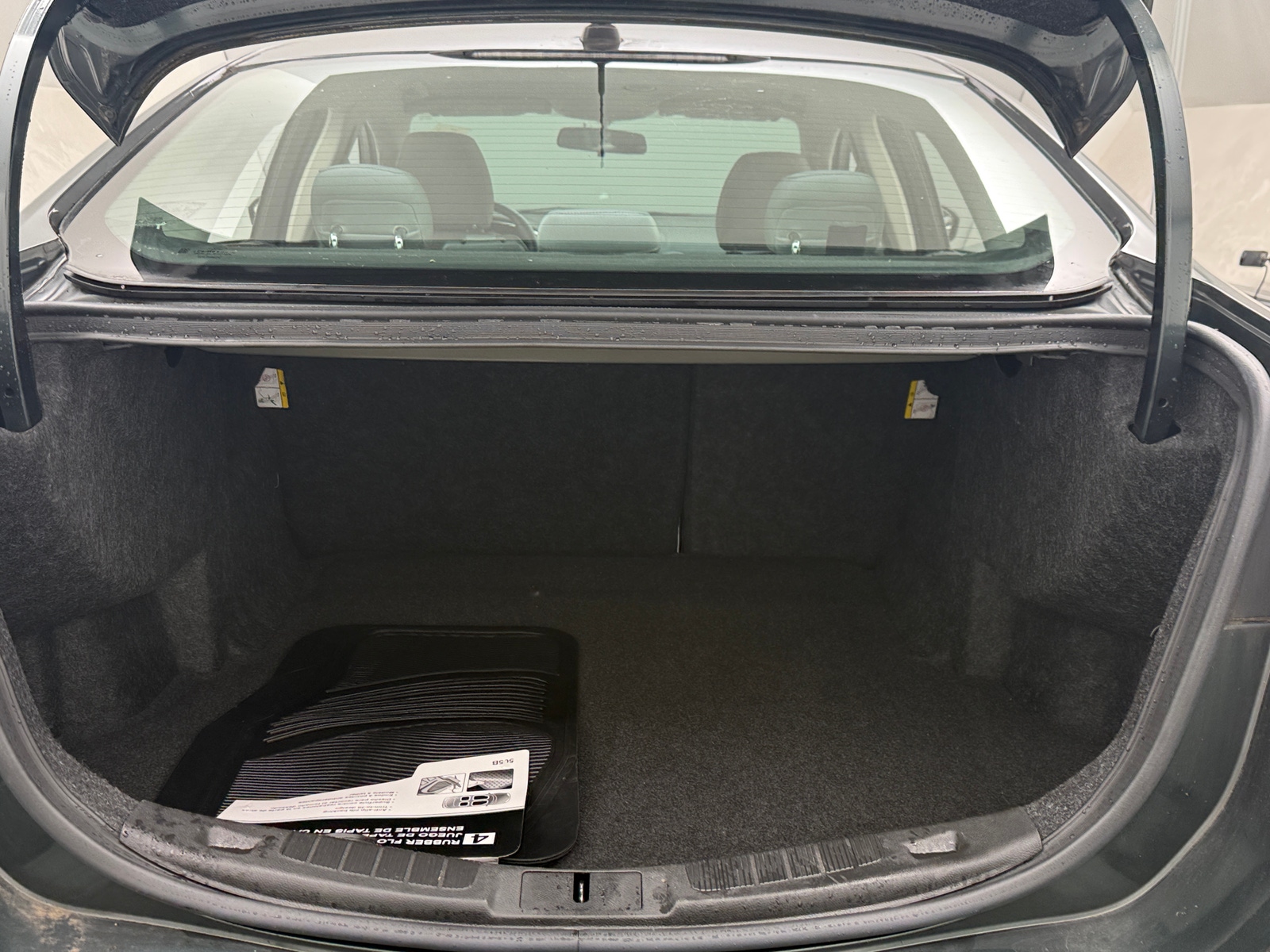 Thumbnail: 2015 Ford Fusion - 7