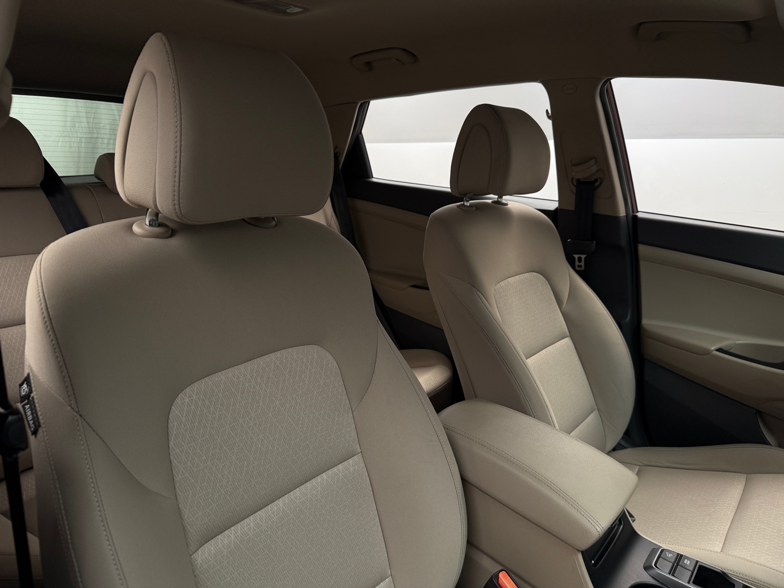 Thumbnail: 2017 Hyundai Tucson - 2