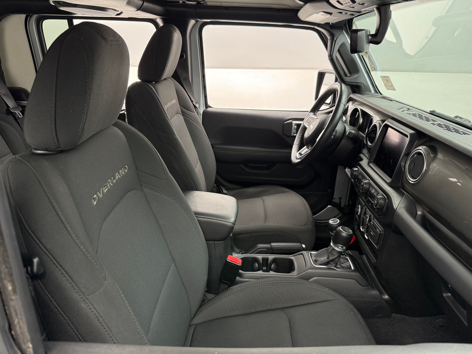 Thumbnail: 2022 Jeep Gladiator - 2