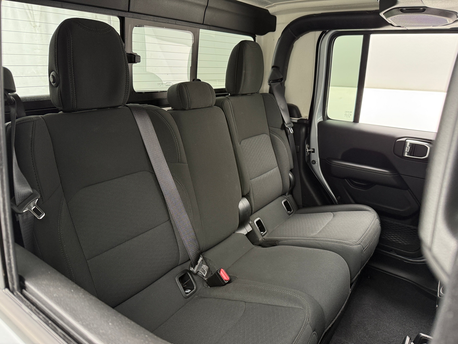 Thumbnail: 2022 Jeep Gladiator - 6