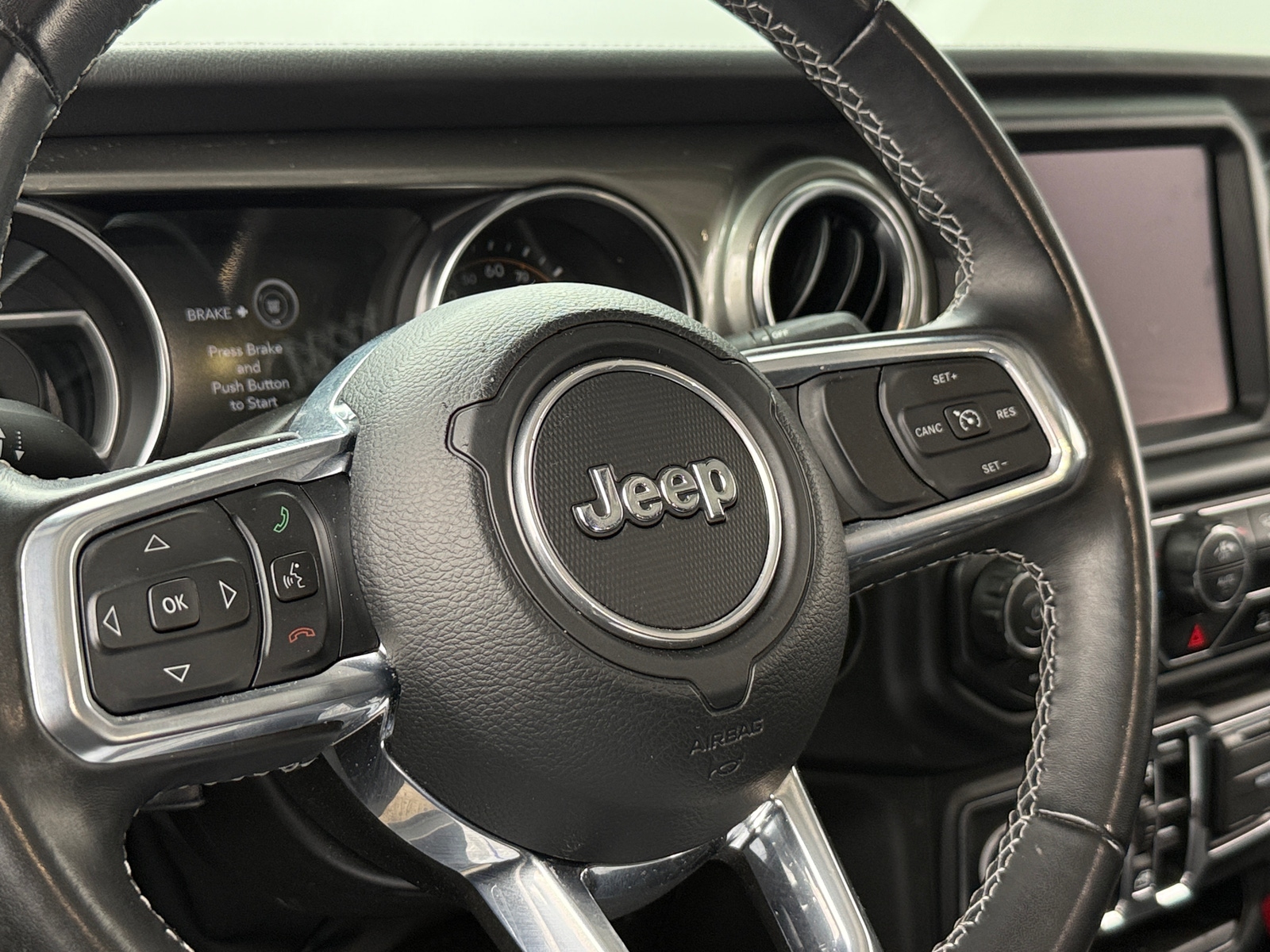 Thumbnail: 2022 Jeep Gladiator - 5