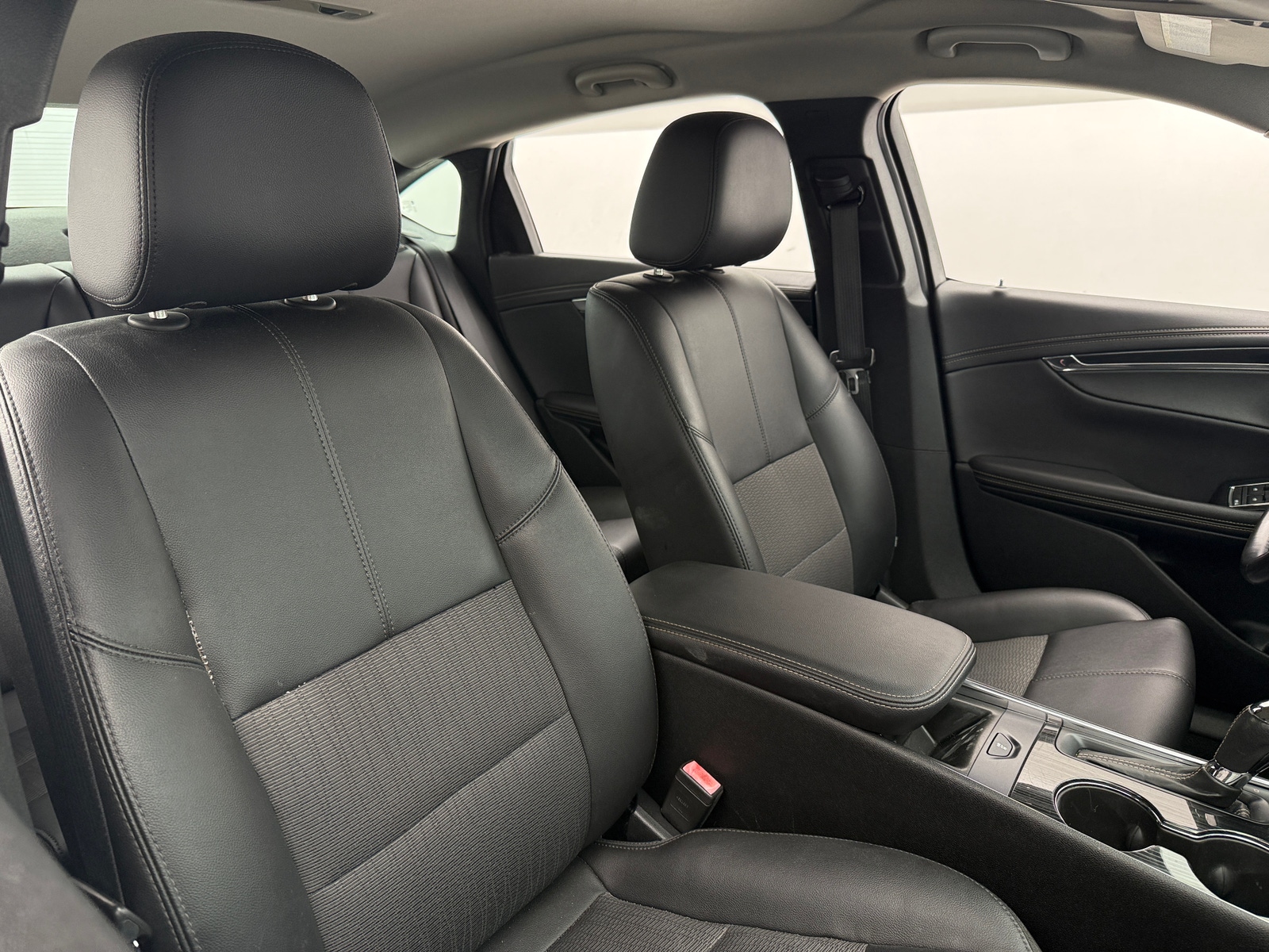 Thumbnail: 2019 Chevrolet Impala - 2