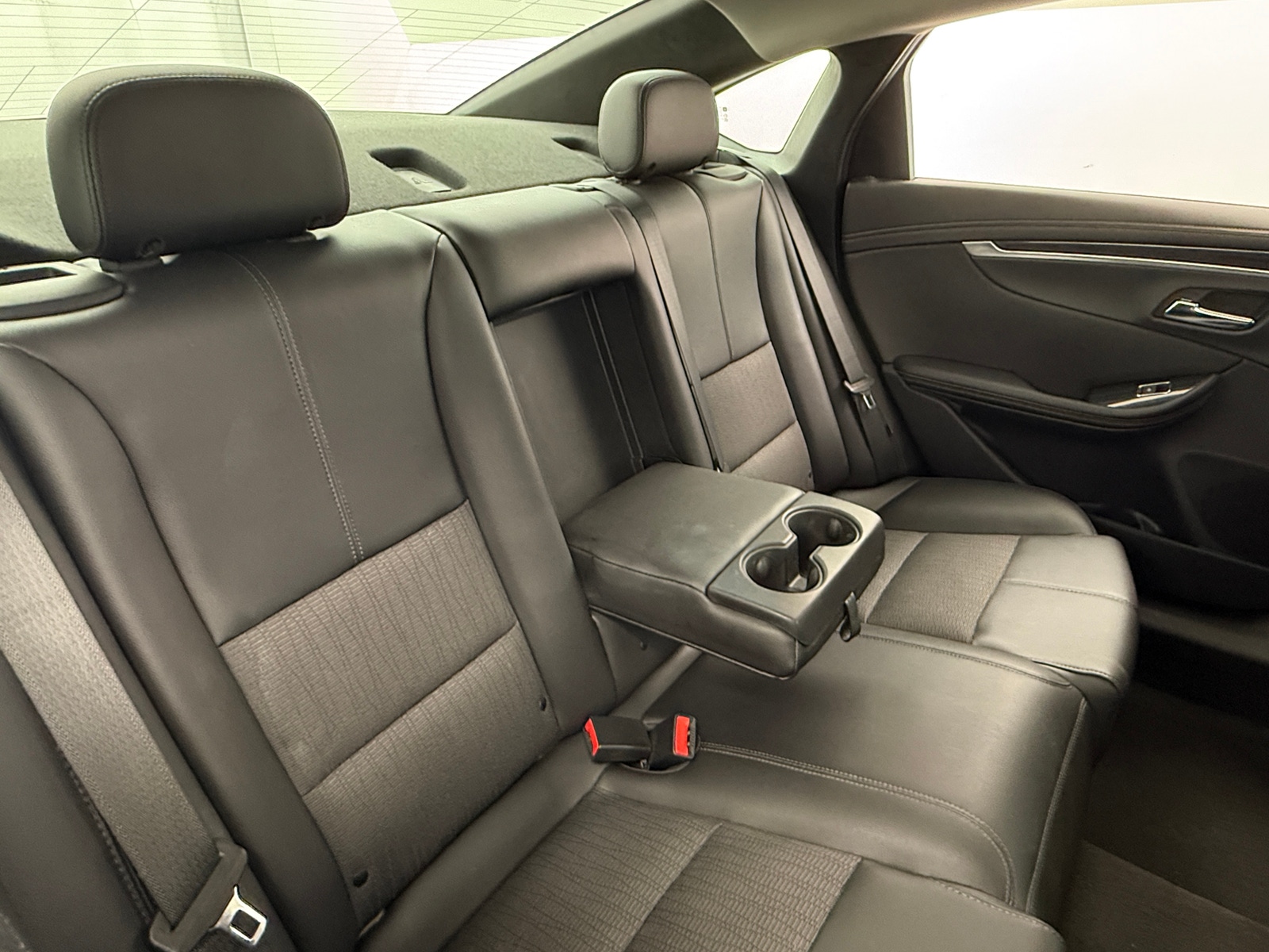 Thumbnail: 2019 Chevrolet Impala - 6