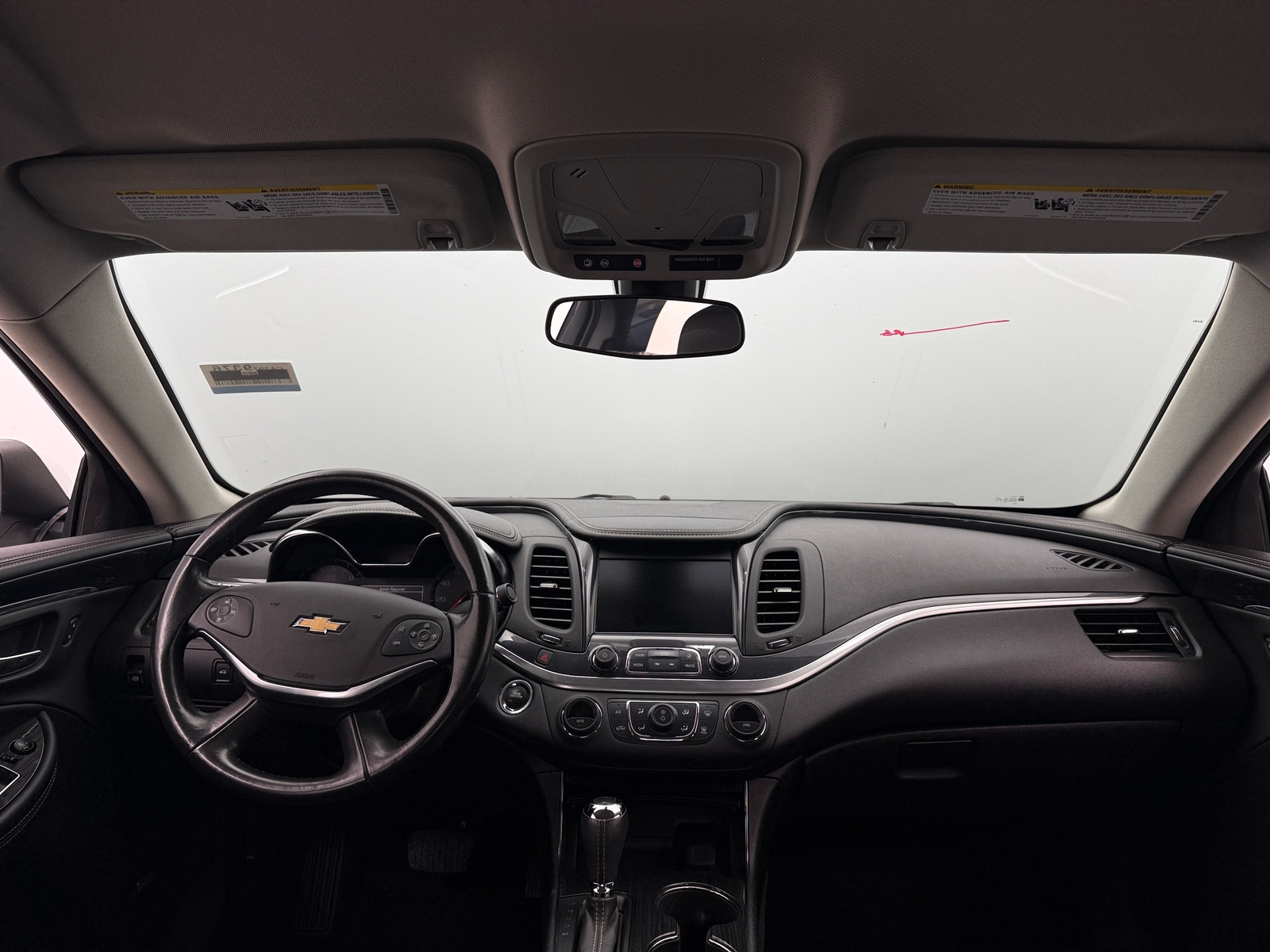 Thumbnail: 2019 Chevrolet Impala - 3