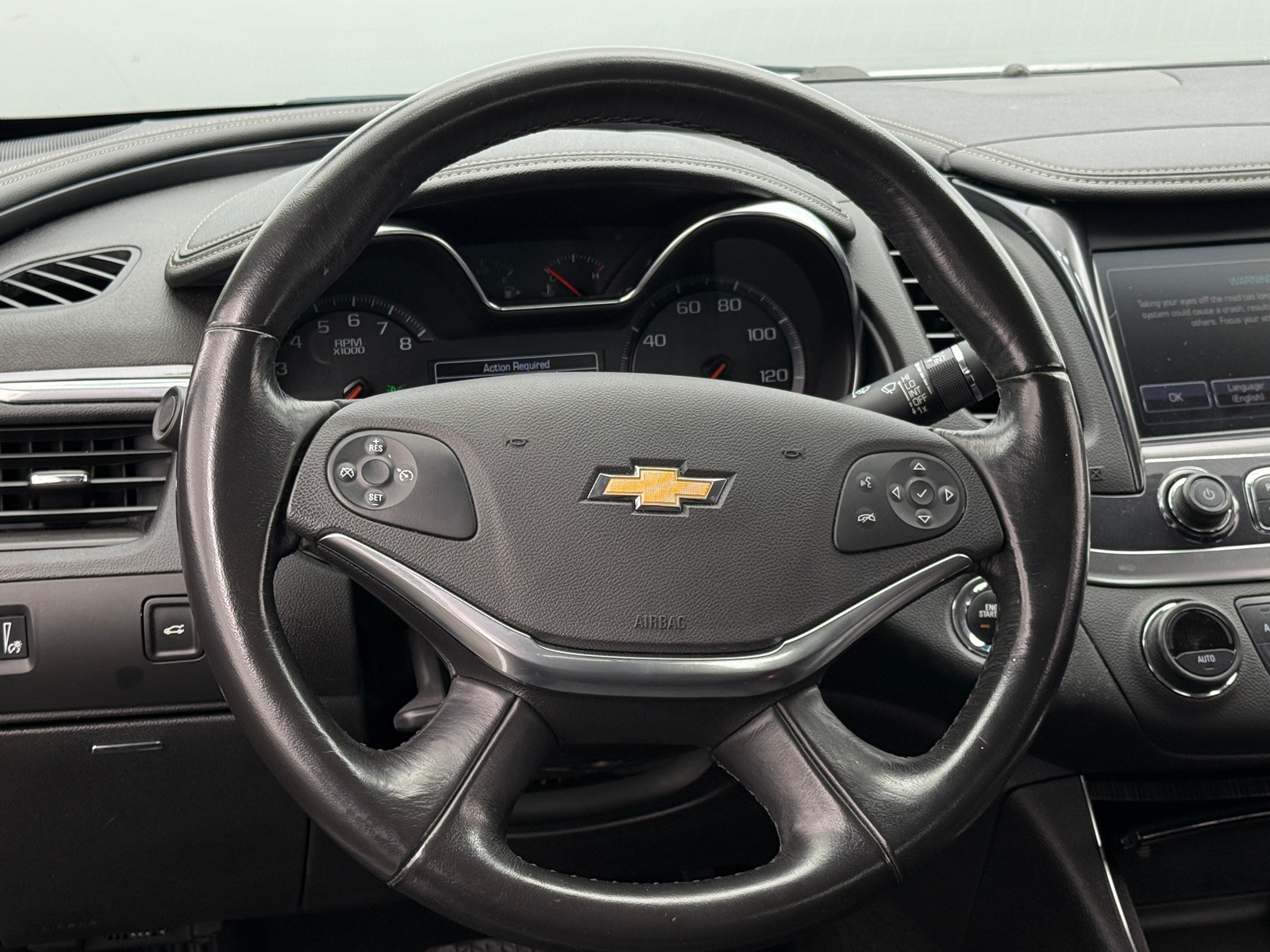 Thumbnail: 2019 Chevrolet Impala - 5