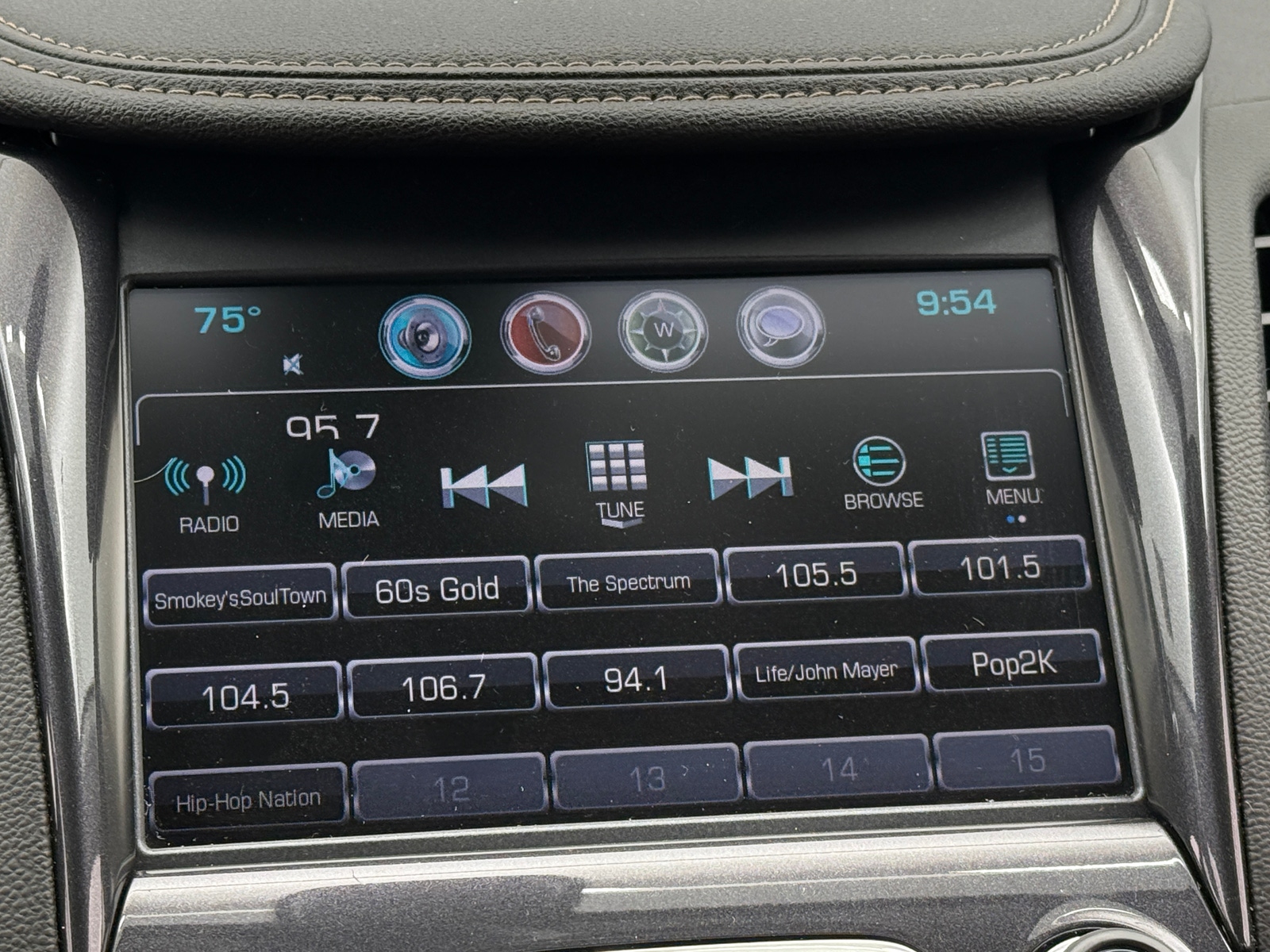 Thumbnail: 2019 Chevrolet Impala - 4