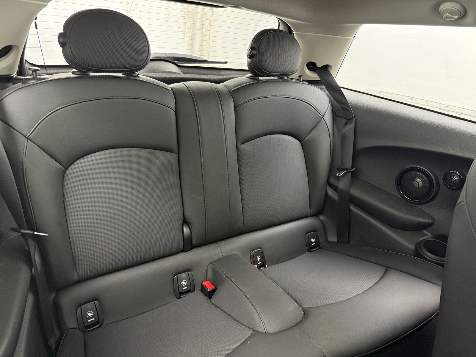 Thumbnail: 2024 MINI Cooper Hardtop - 5