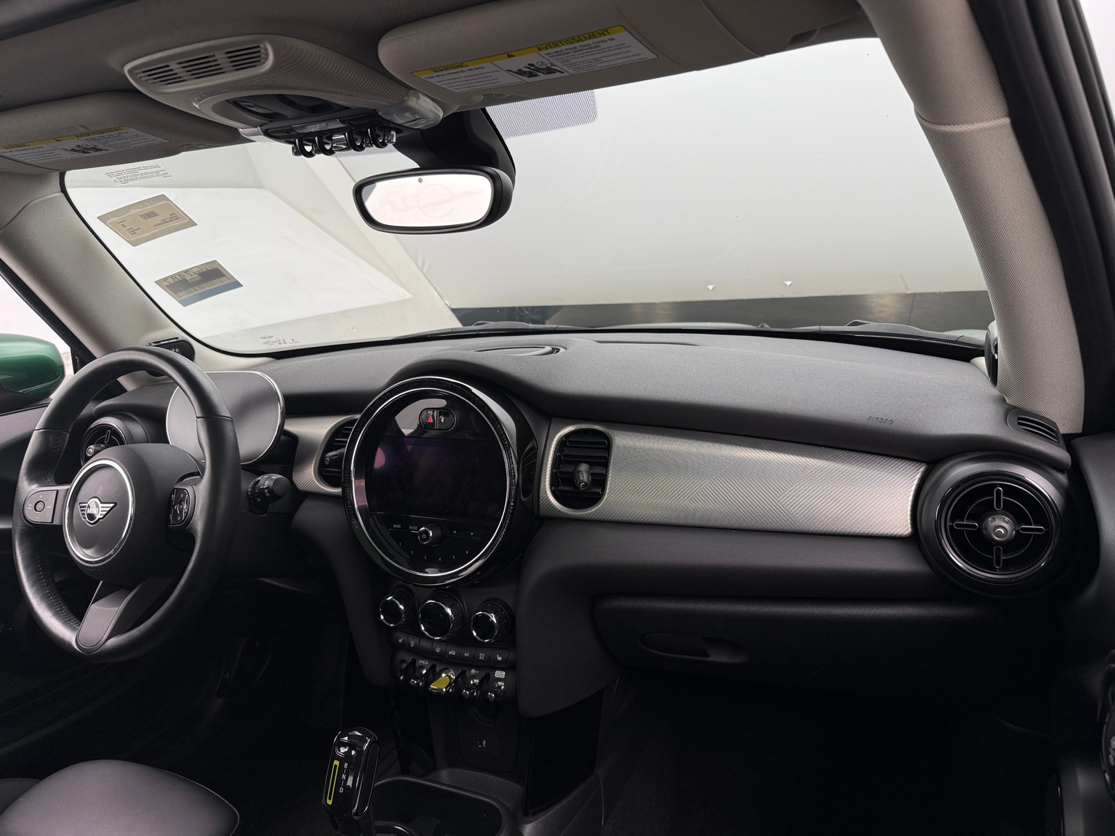 Thumbnail: 2024 MINI Cooper Hardtop - 2