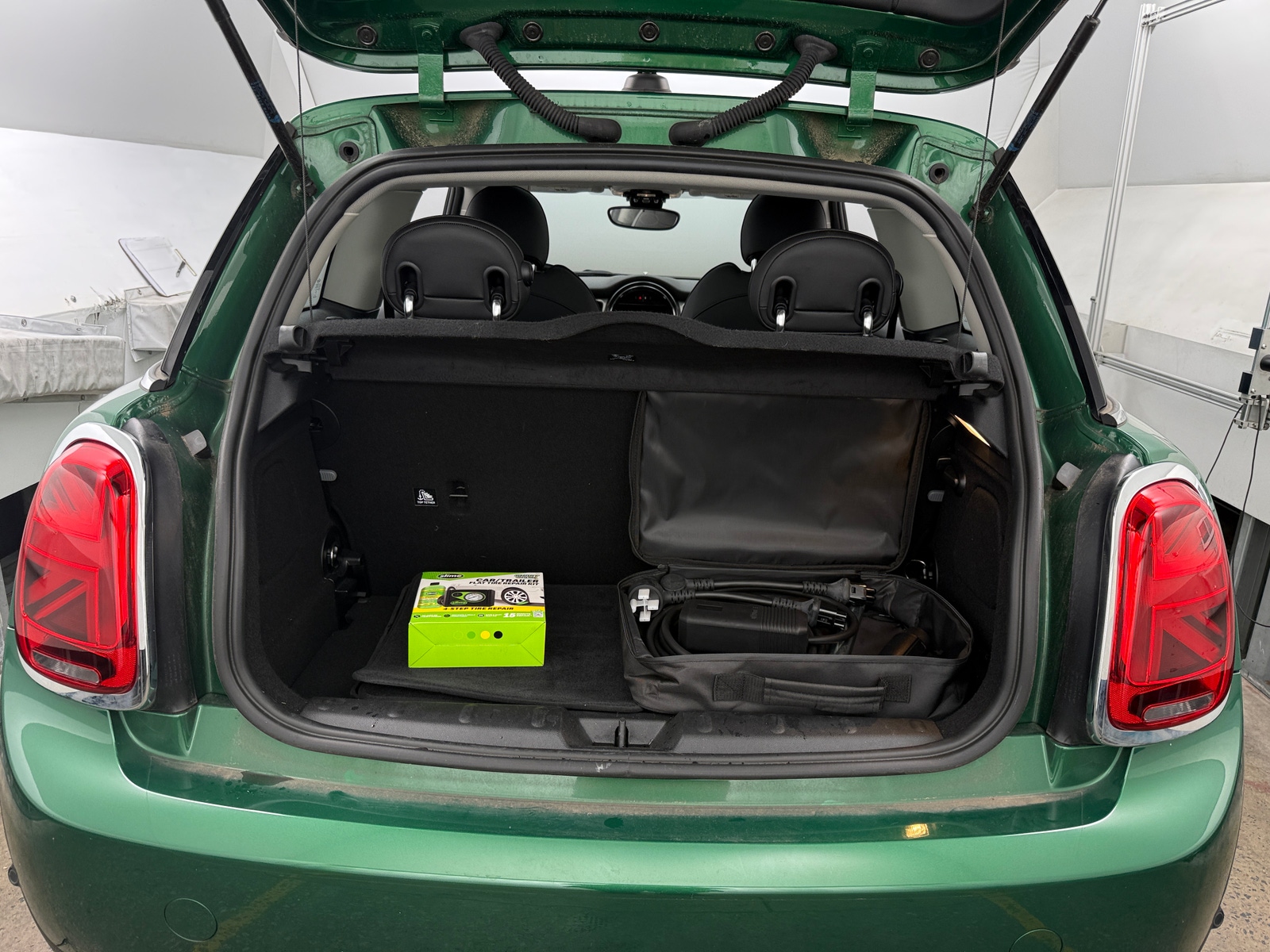 Thumbnail: 2024 MINI Cooper Hardtop - 6