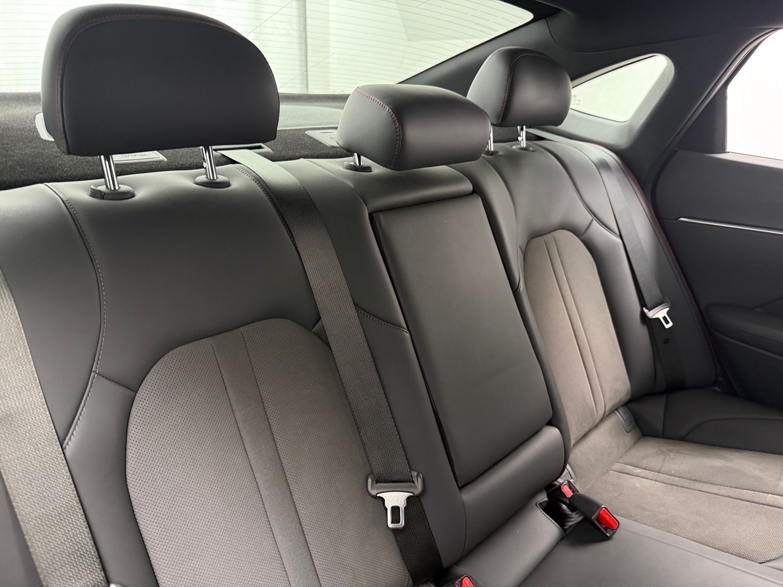 Thumbnail: 2023 Hyundai Sonata - 6