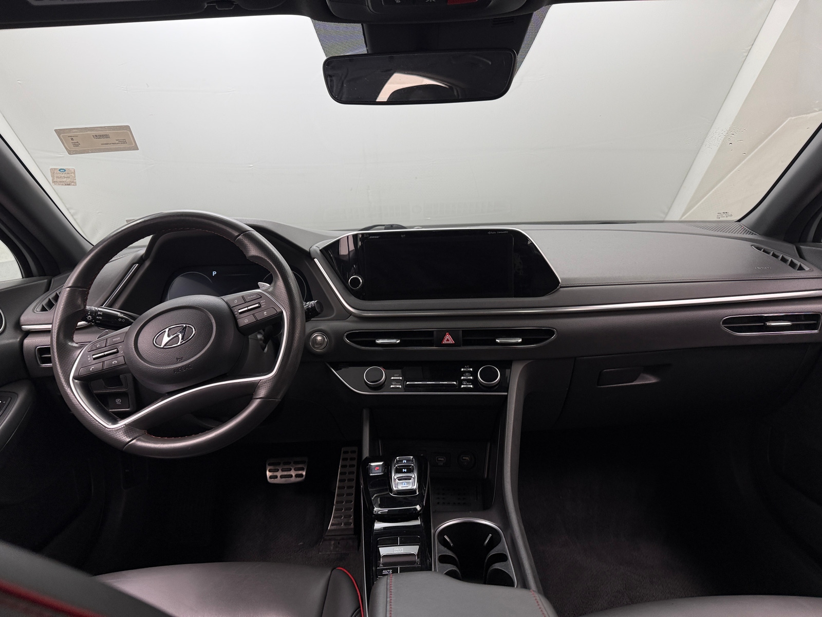 Thumbnail: 2023 Hyundai Sonata - 3