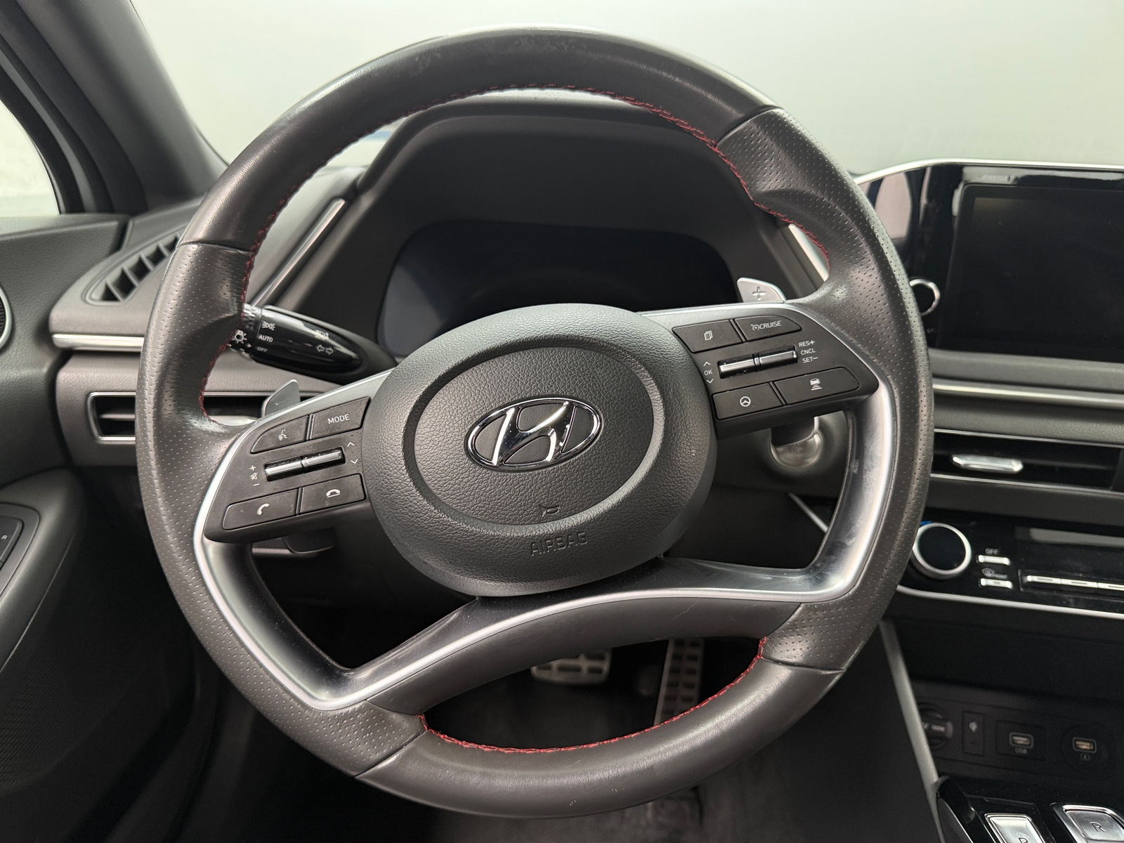 Thumbnail: 2023 Hyundai Sonata - 5