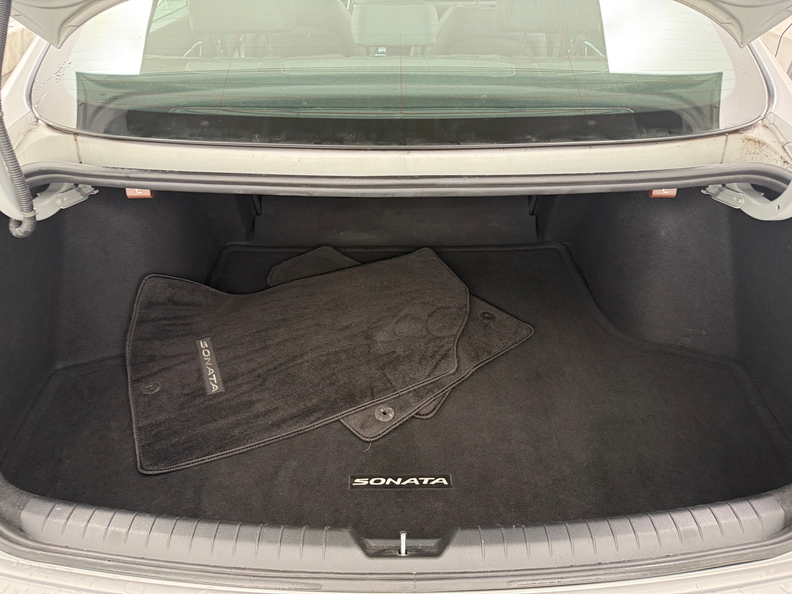 Thumbnail: 2023 Hyundai Sonata - 7