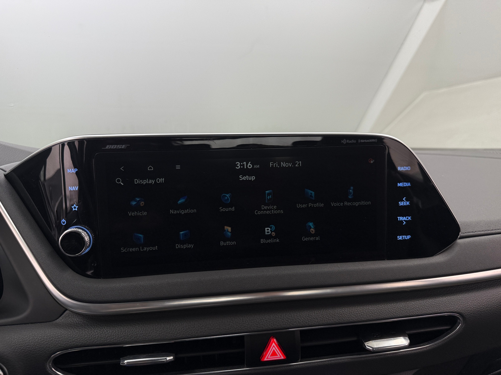 Thumbnail: 2023 Hyundai Sonata - 4