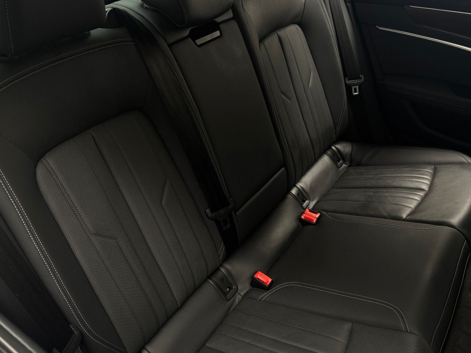 Thumbnail: 2019 Audi A6 - 5