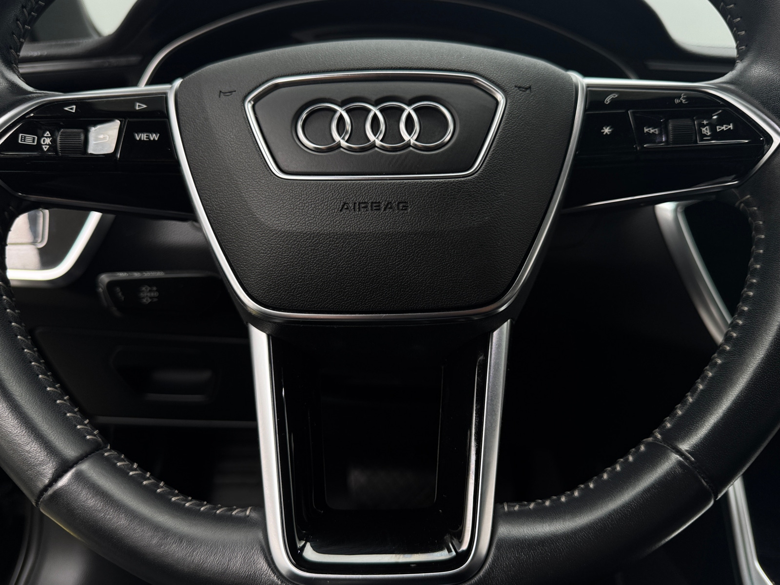 Thumbnail: 2019 Audi A6 - 4