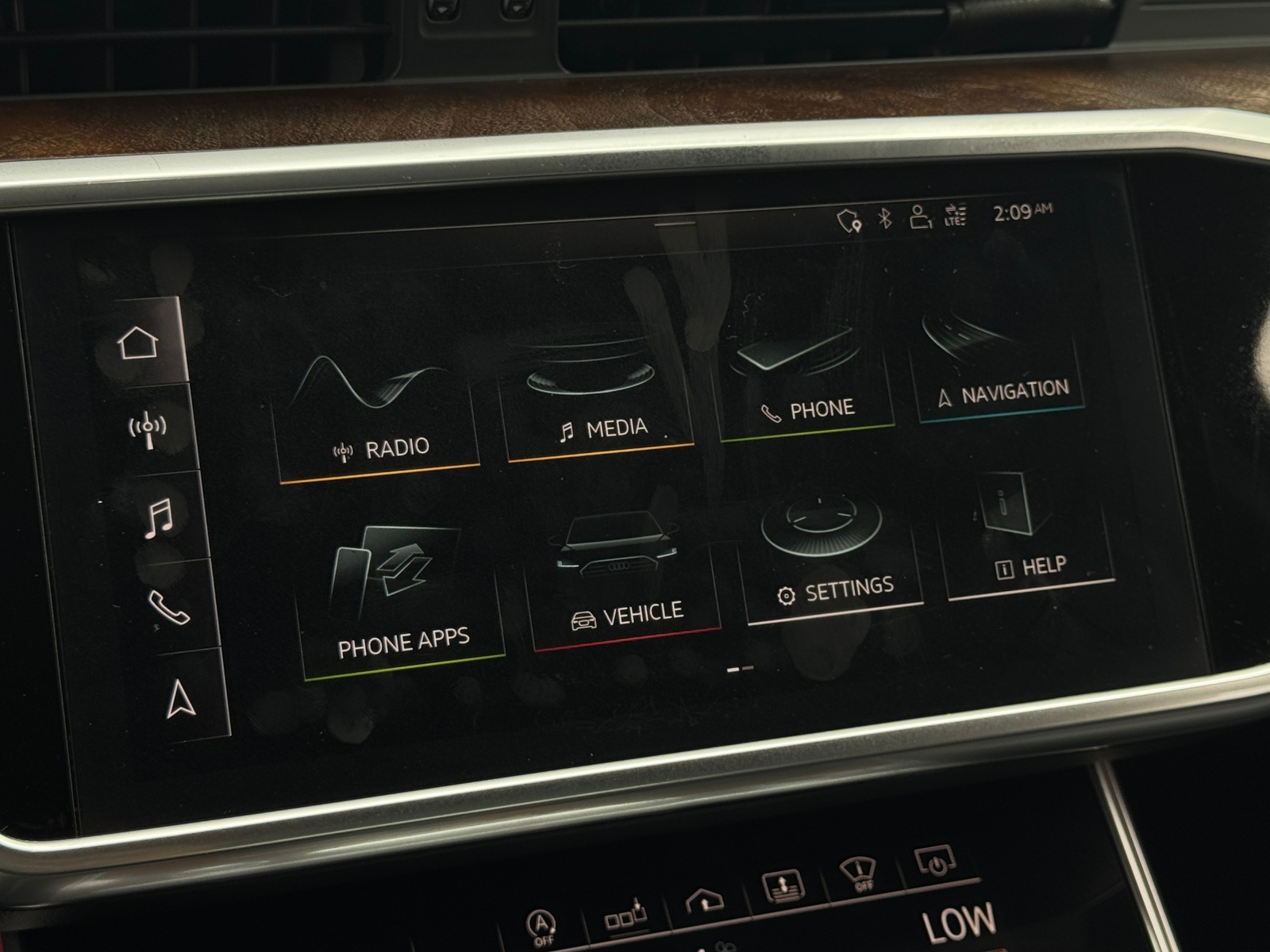 Thumbnail: 2019 Audi A6 - 3