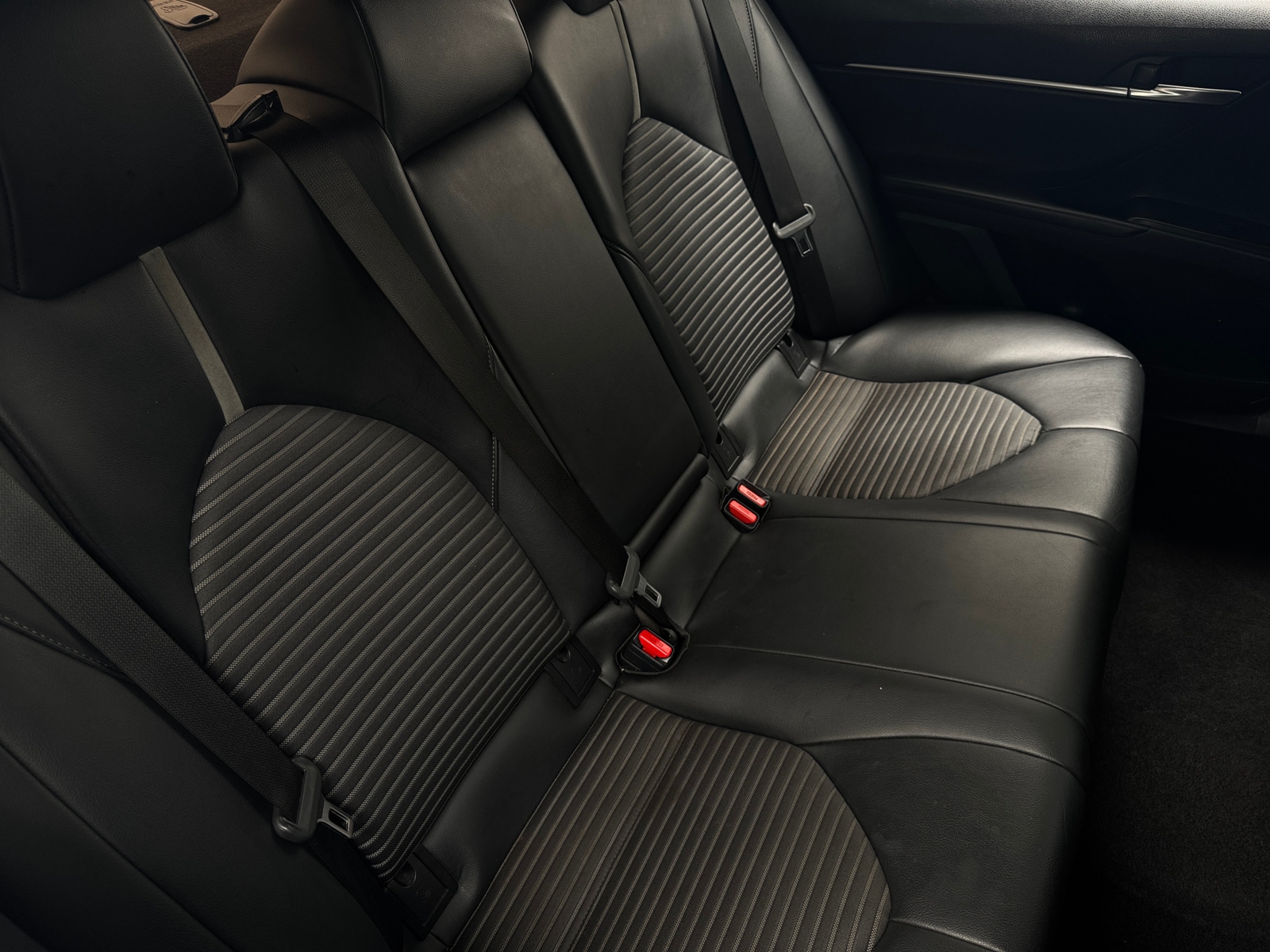 Thumbnail: 2022 Toyota Camry - 5