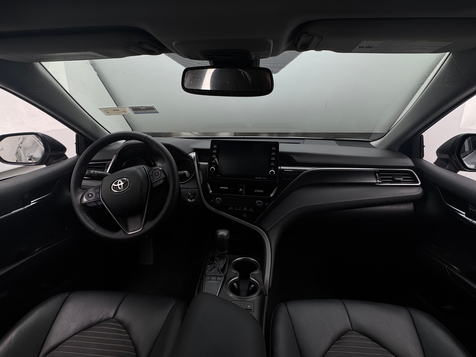 Thumbnail: 2022 Toyota Camry - 2