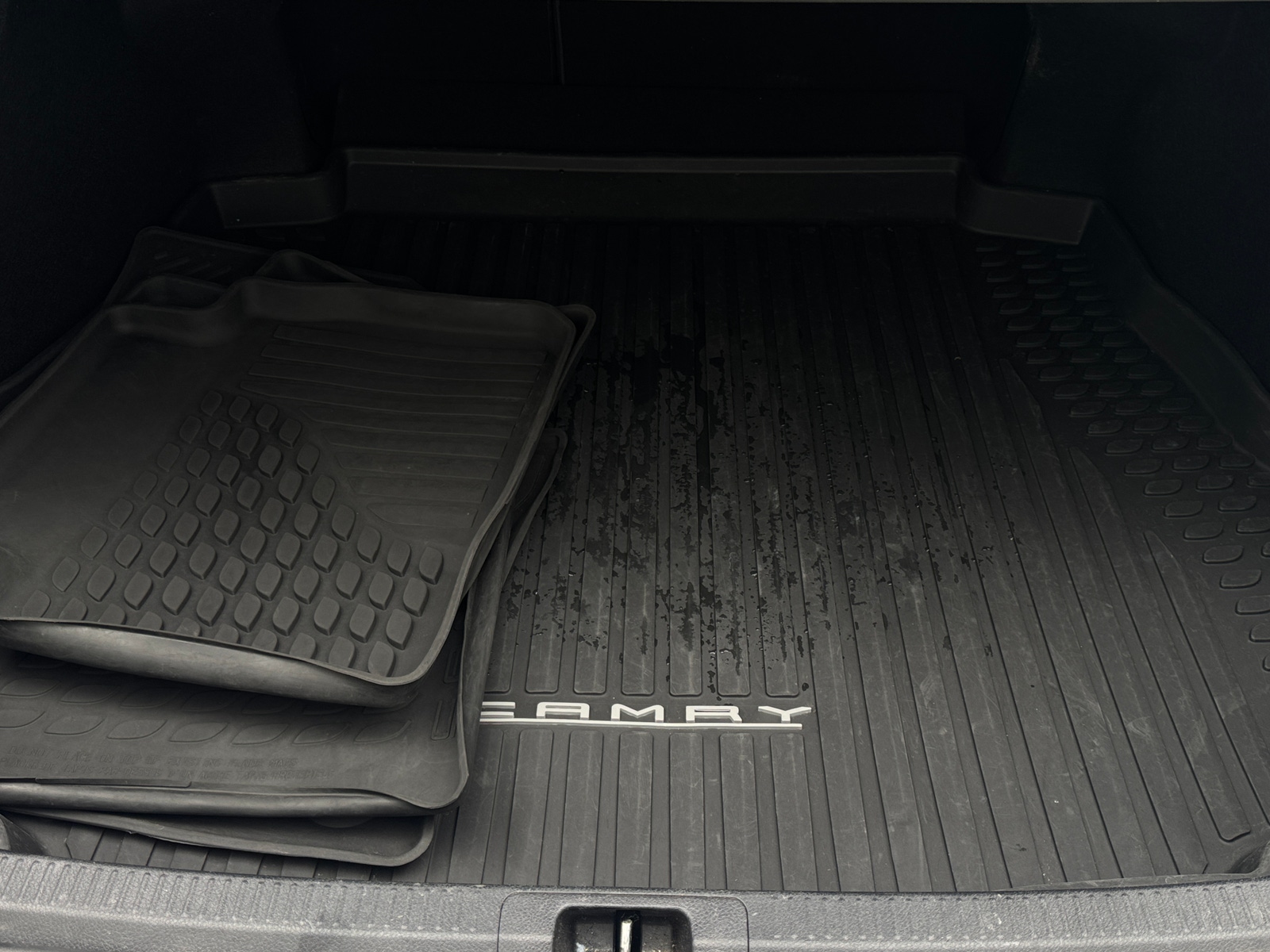 Thumbnail: 2022 Toyota Camry - 6