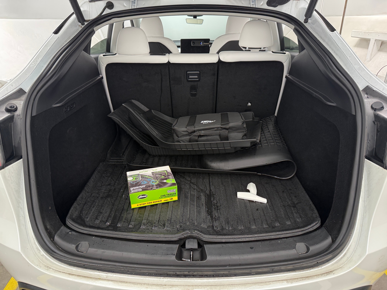 Thumbnail: 2024 Tesla Model Y - 6