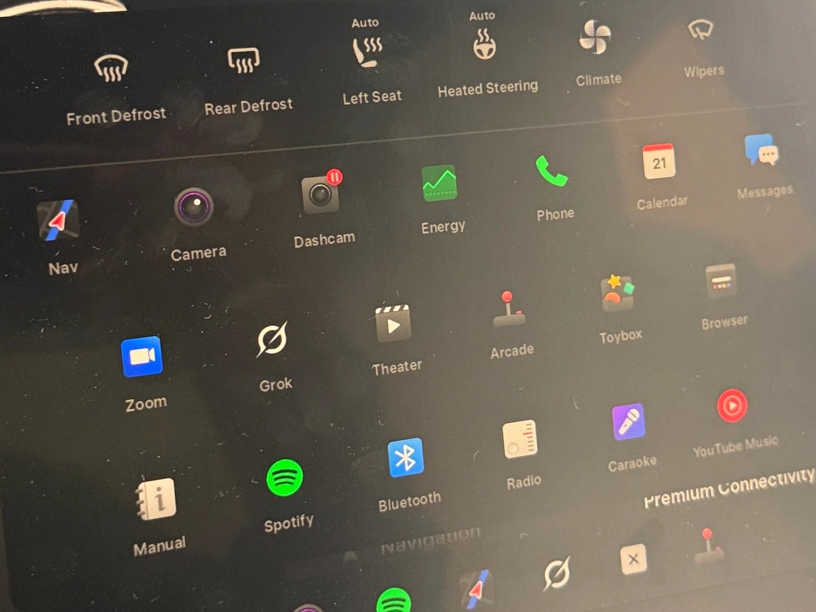 Thumbnail: 2024 Tesla Model Y - 3