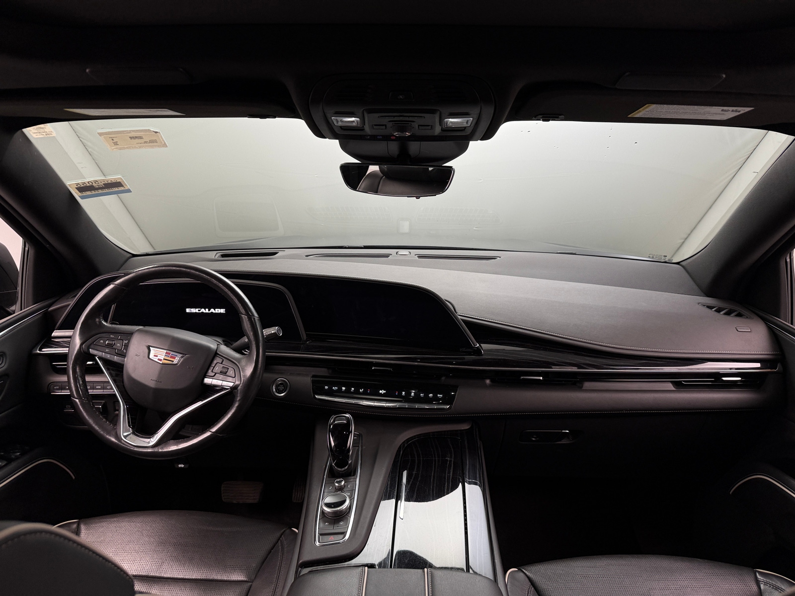 Thumbnail: 2023 Cadillac Escalade - 2