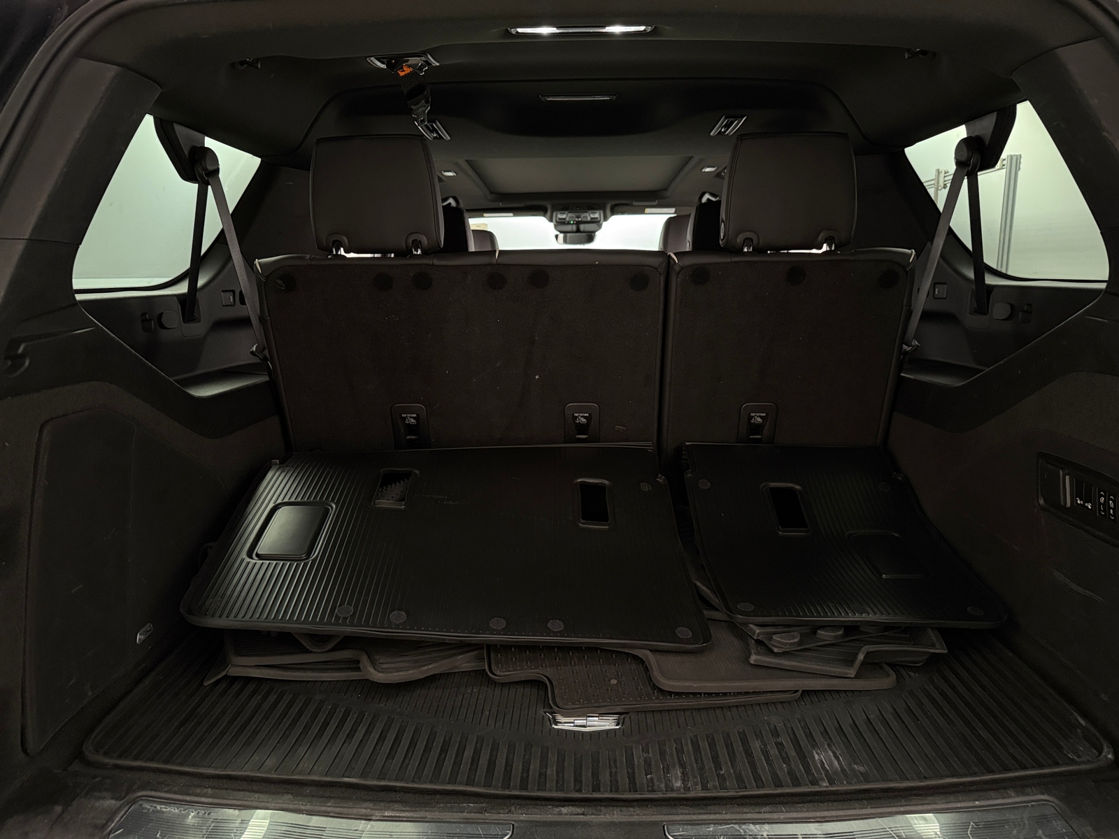 Thumbnail: 2023 Cadillac Escalade - 6