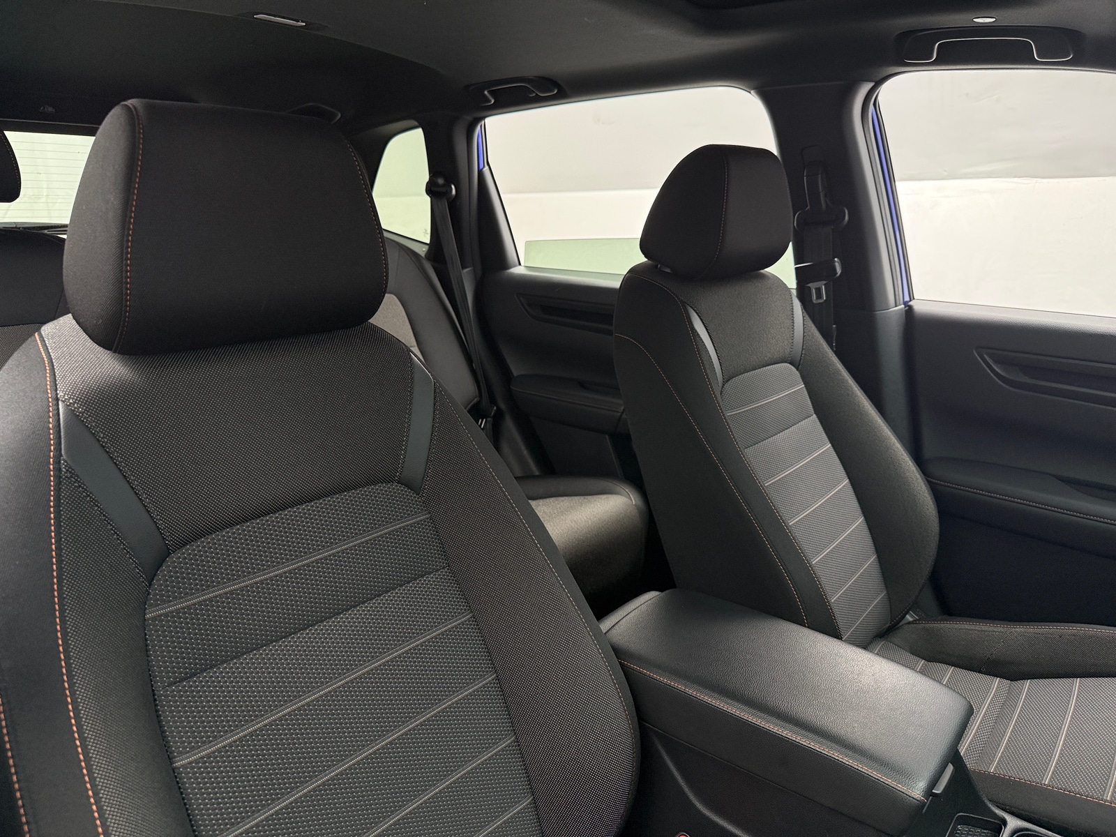 Thumbnail: 2025 Honda CR-V - 2