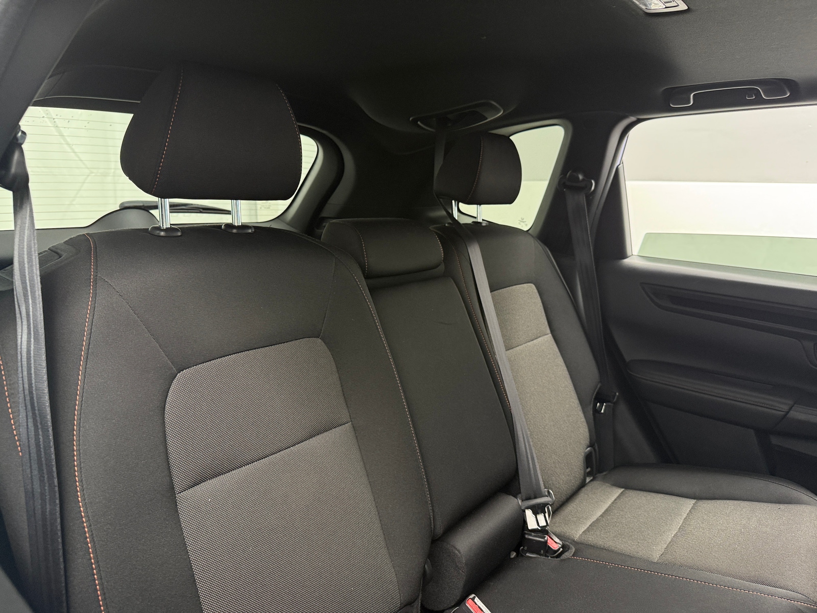 Thumbnail: 2025 Honda CR-V - 6