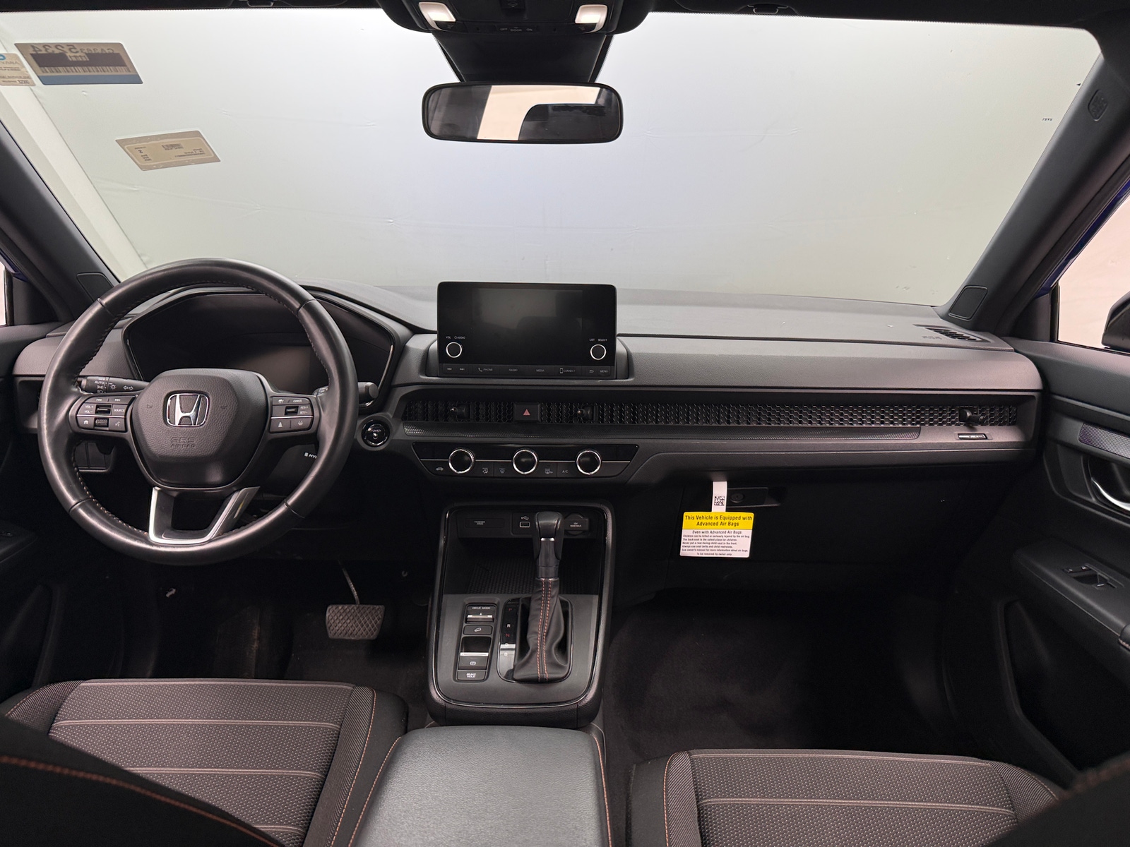 Thumbnail: 2025 Honda CR-V - 3