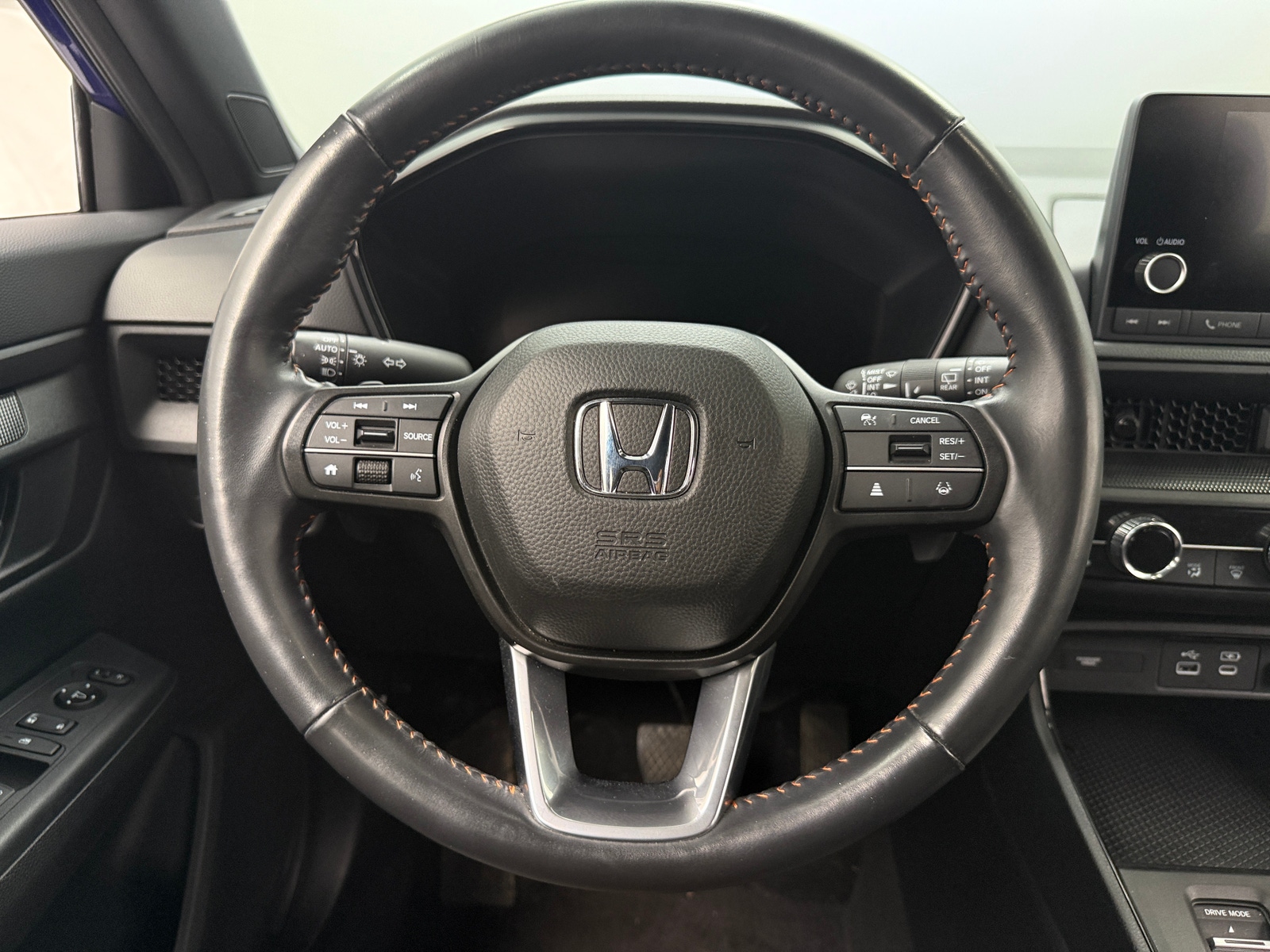 Thumbnail: 2025 Honda CR-V - 5