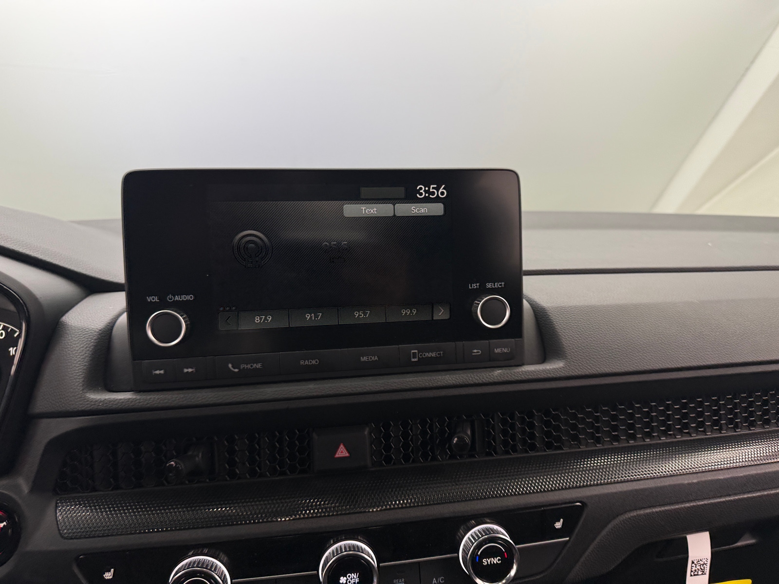 Thumbnail: 2025 Honda CR-V - 4