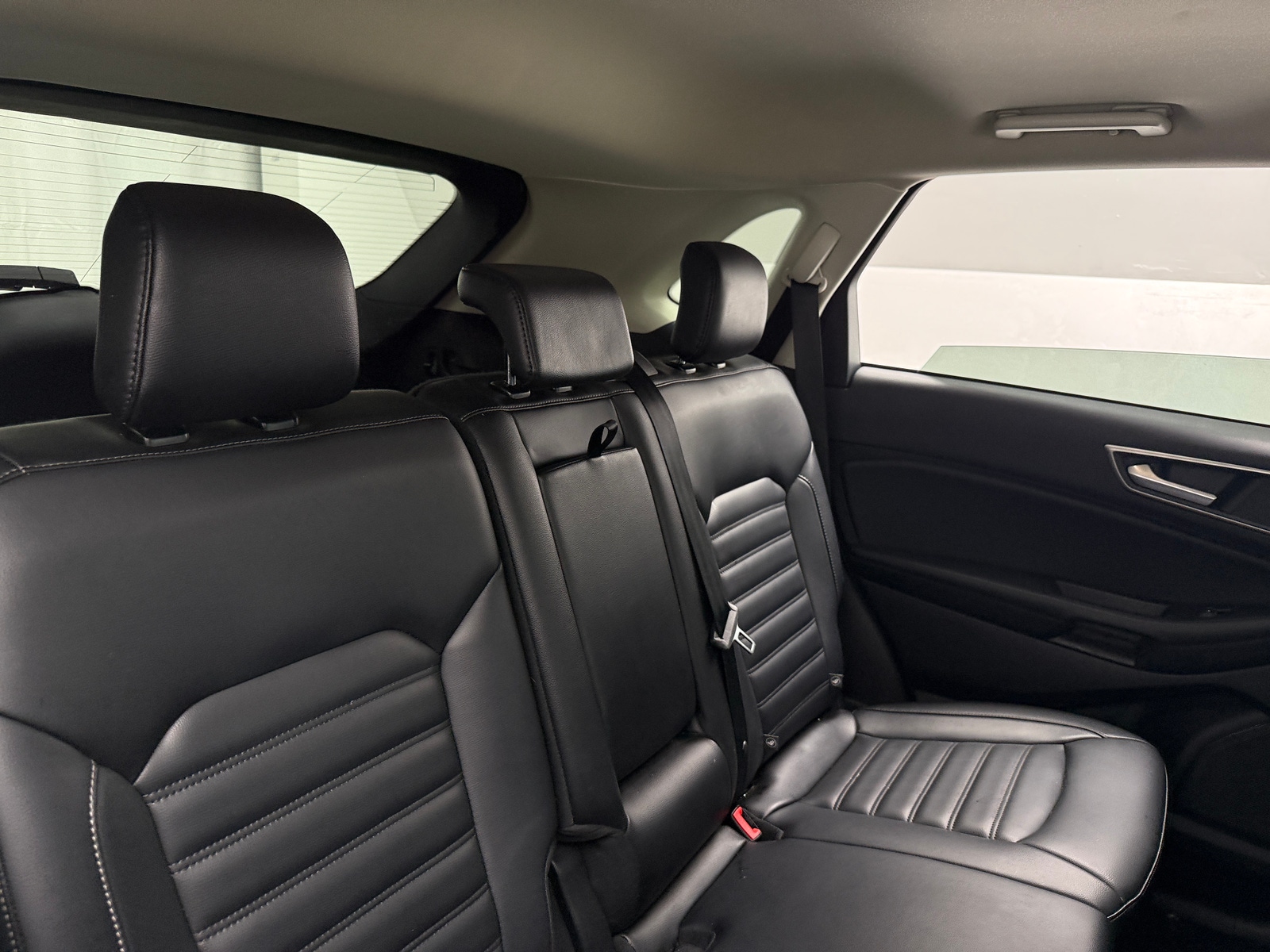 Thumbnail: 2024 Ford Edge - 5