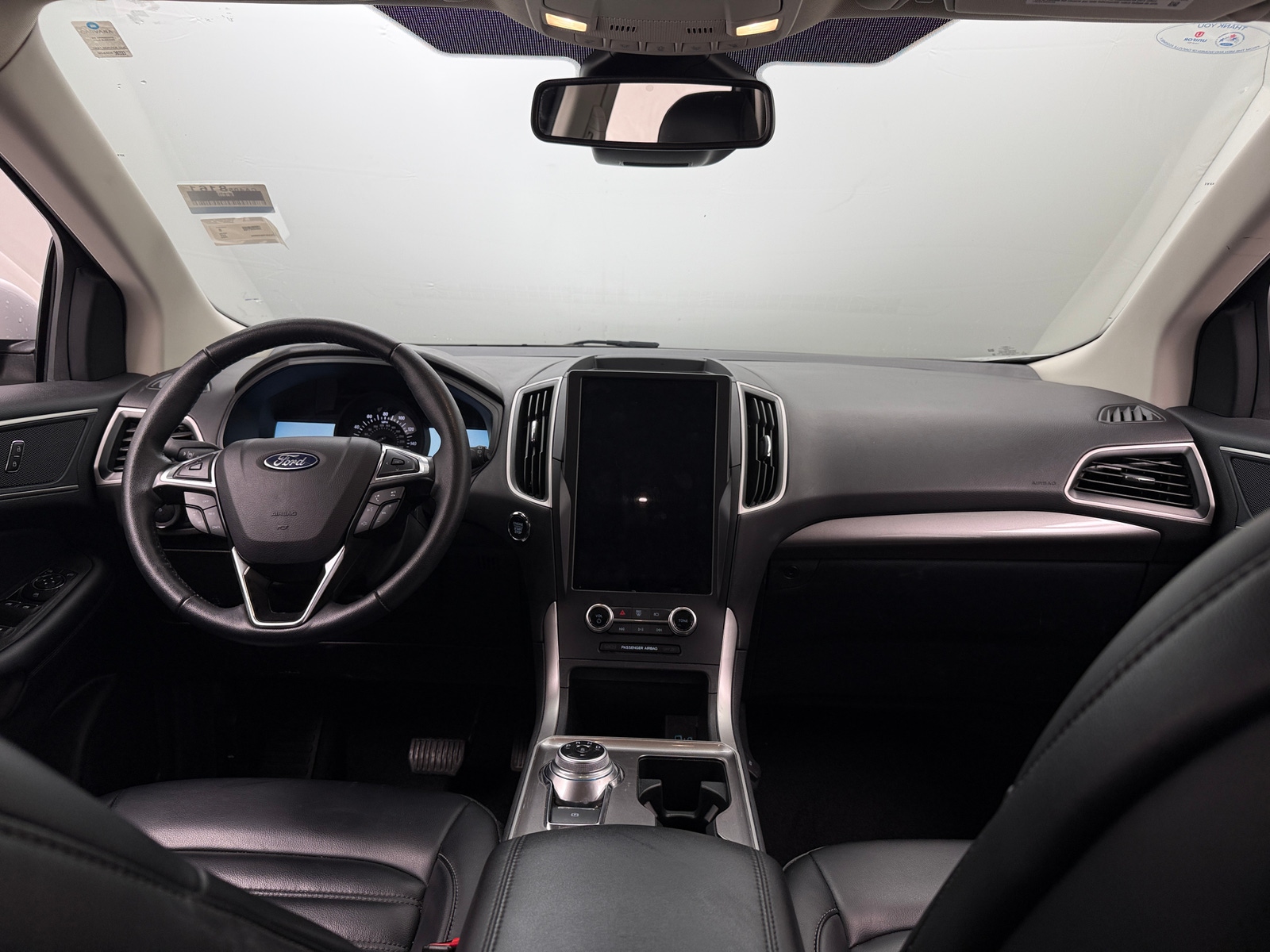 Thumbnail: 2024 Ford Edge - 2