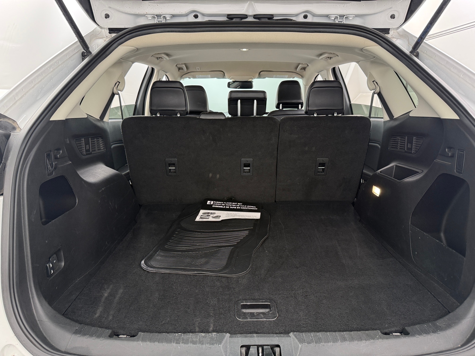 Thumbnail: 2024 Ford Edge - 6