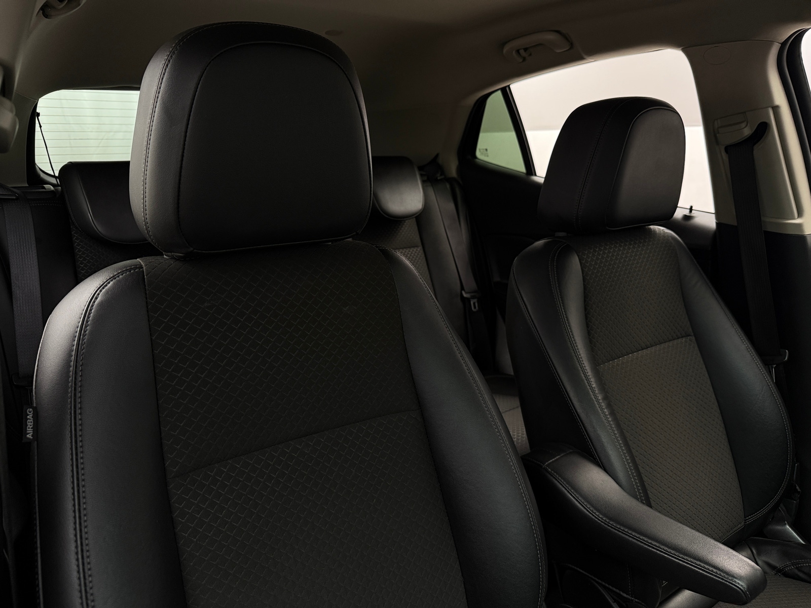 Thumbnail: 2017 Buick Encore - 2