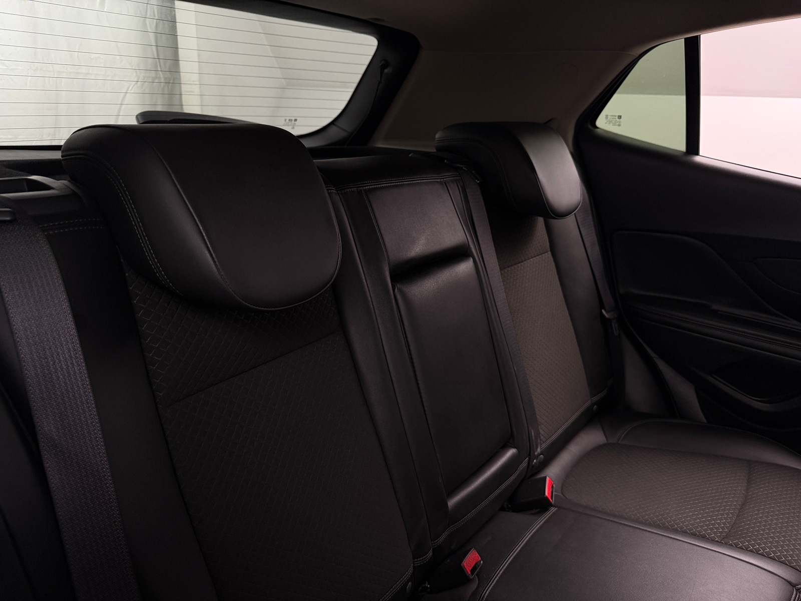 Thumbnail: 2017 Buick Encore - 6