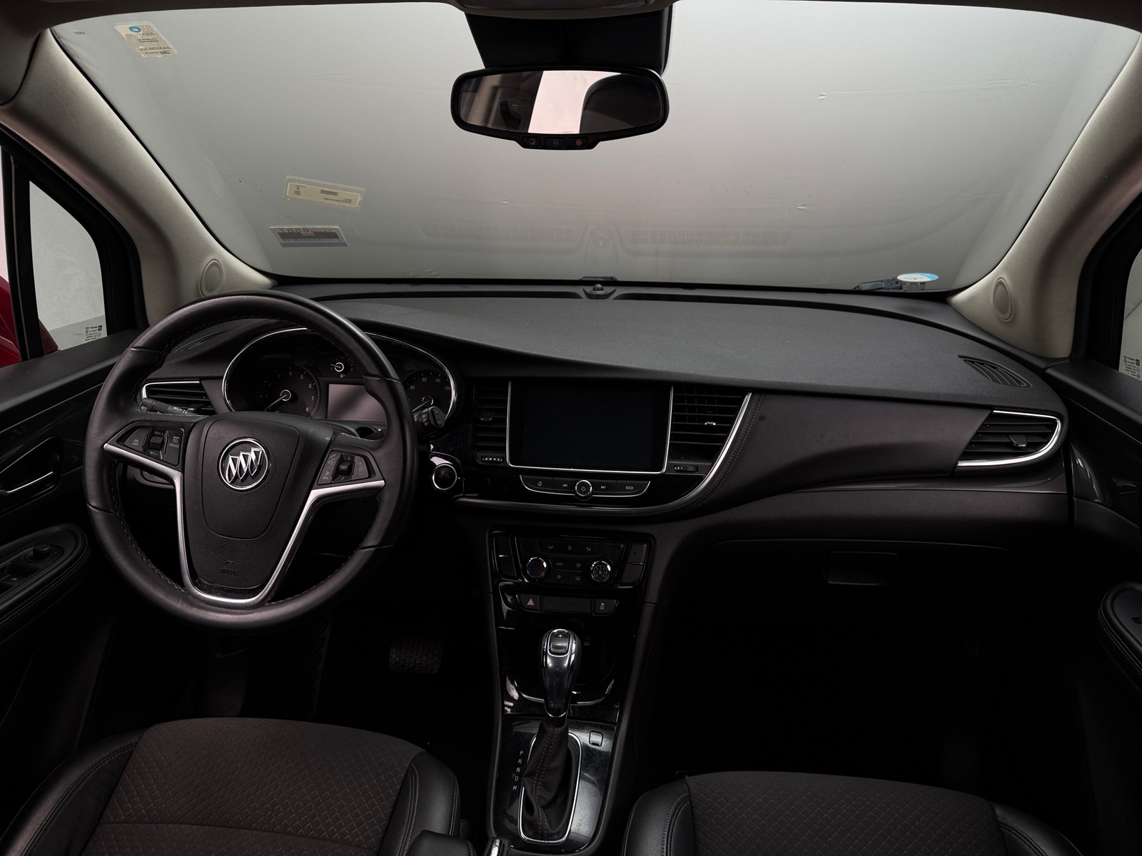 Thumbnail: 2017 Buick Encore - 3